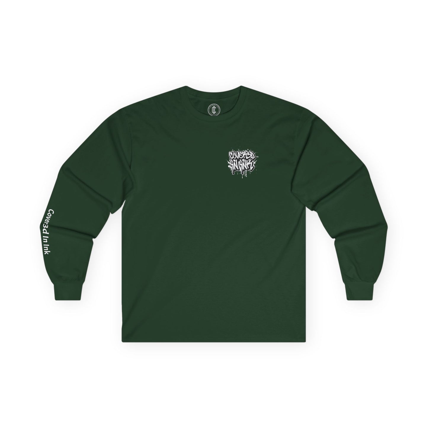 Killer Bee Long Sleeve Tee