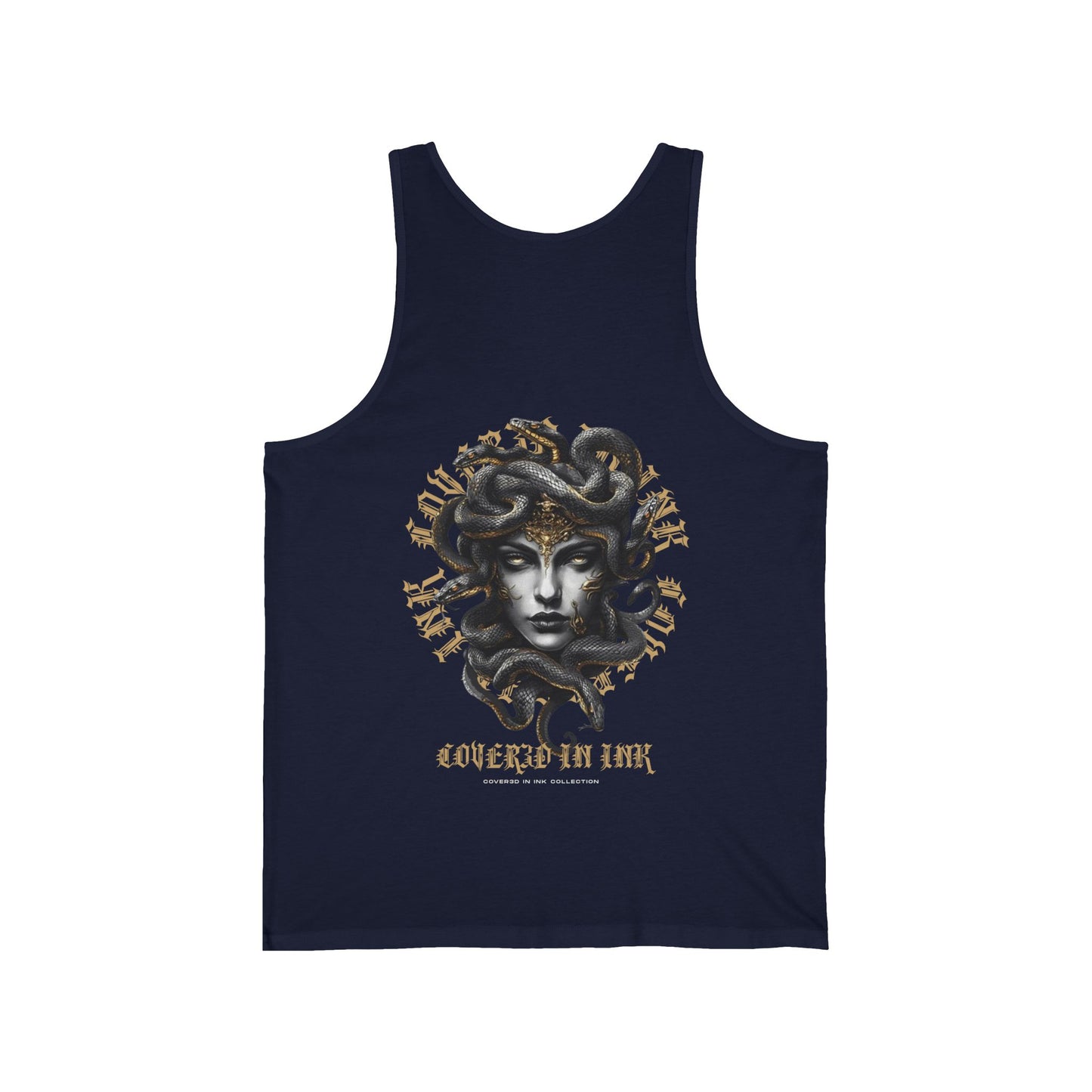 Medusa Tank