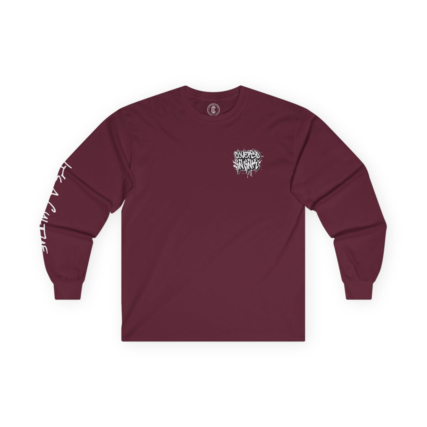 Inca Long Sleeve Tee