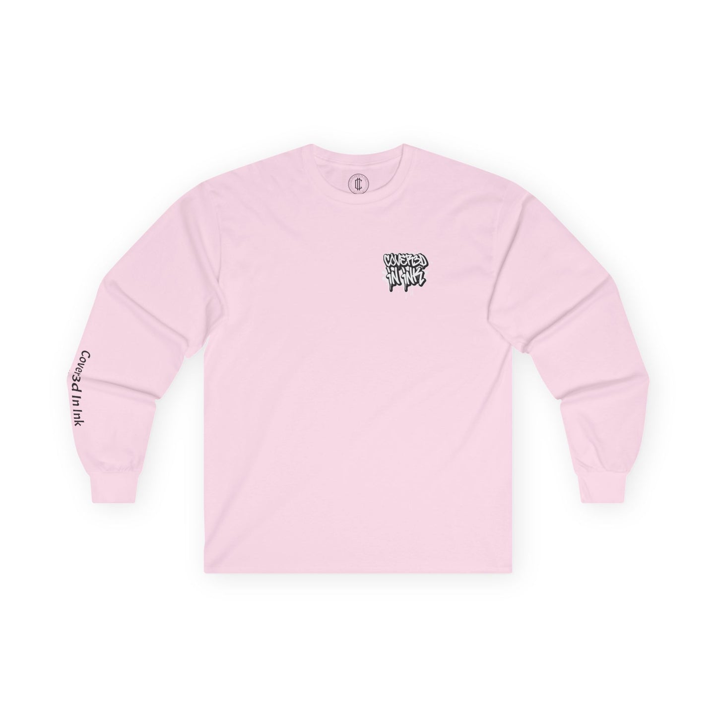 Killer Bee Long Sleeve Tee