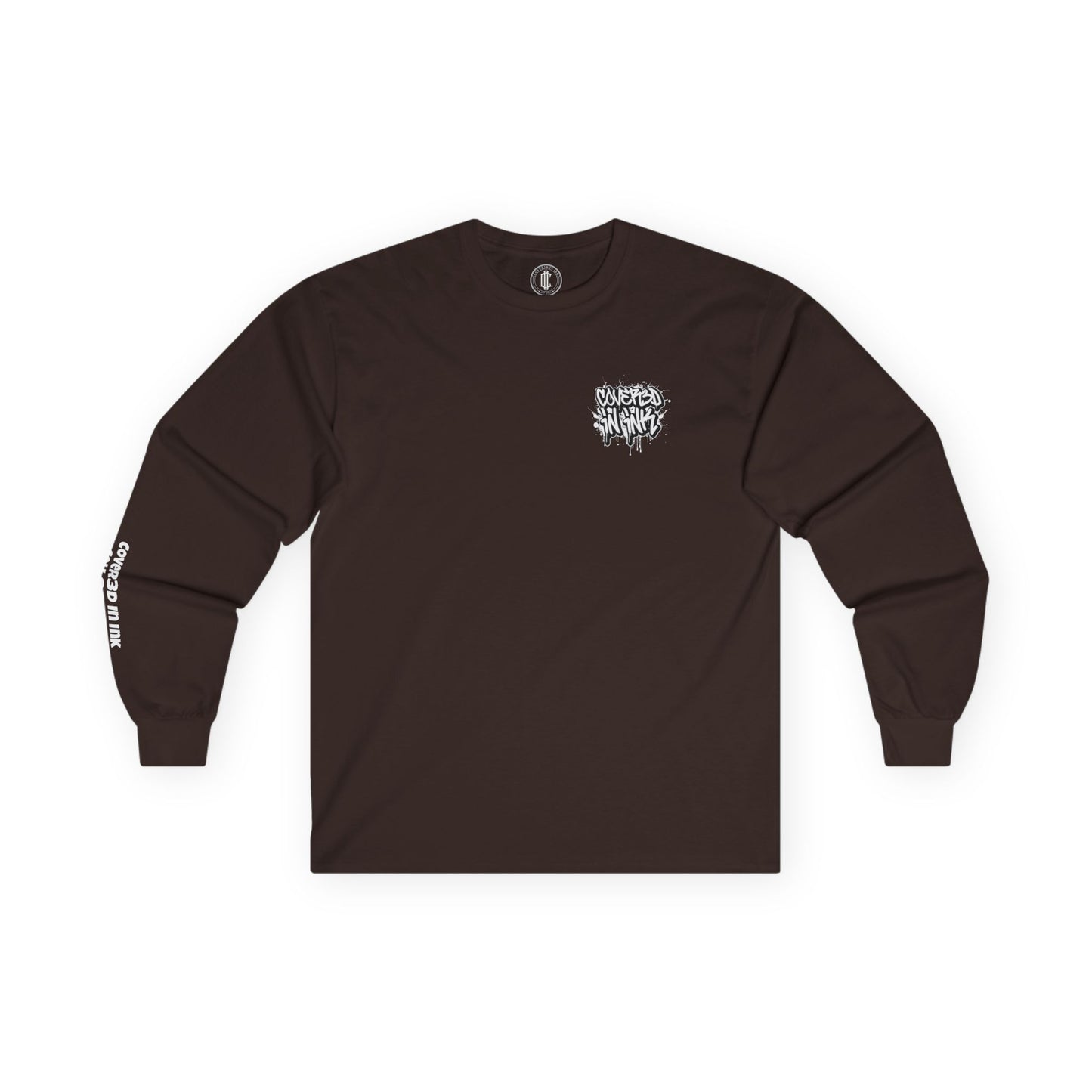 Teddy Long Sleeve Tee