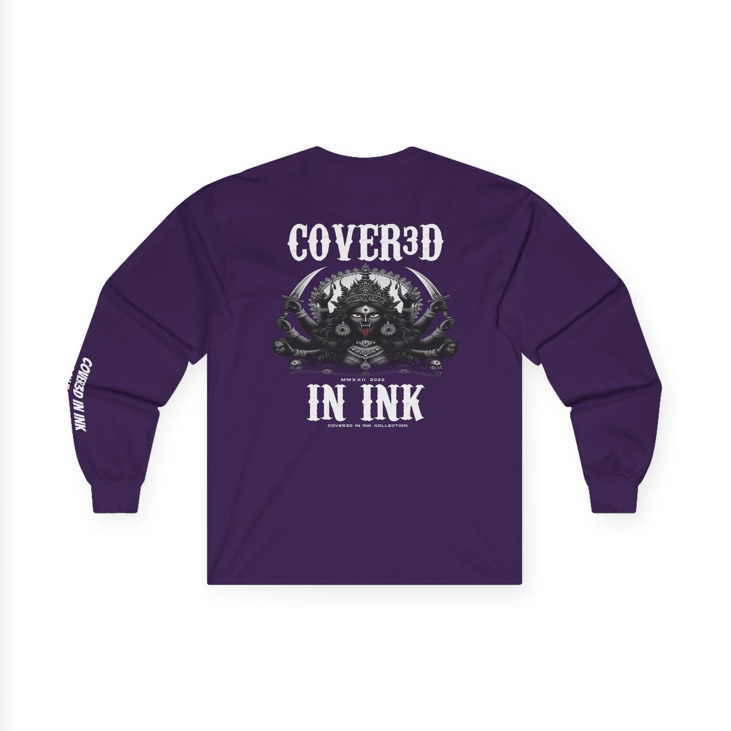 Kali Long Sleeve Tee