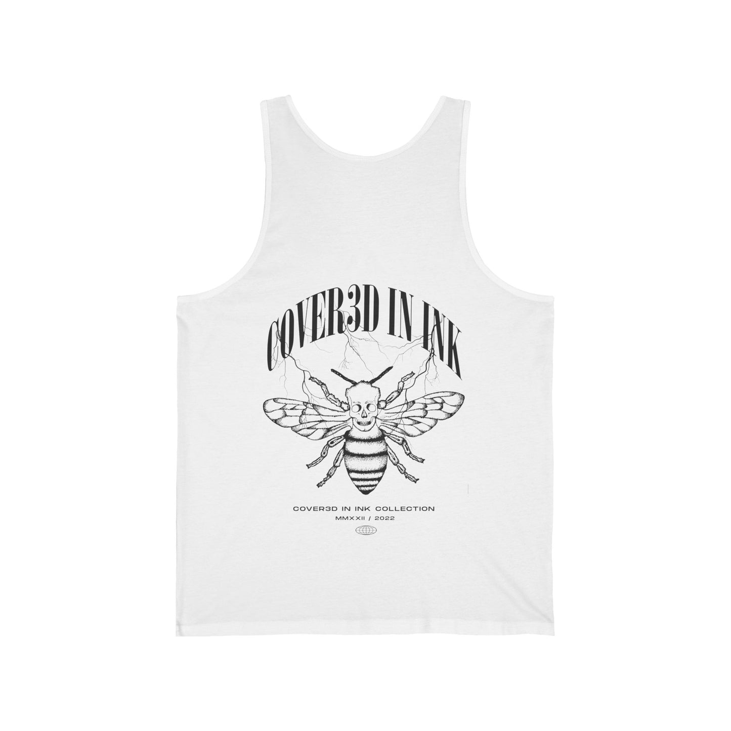 Killer Bee Tank