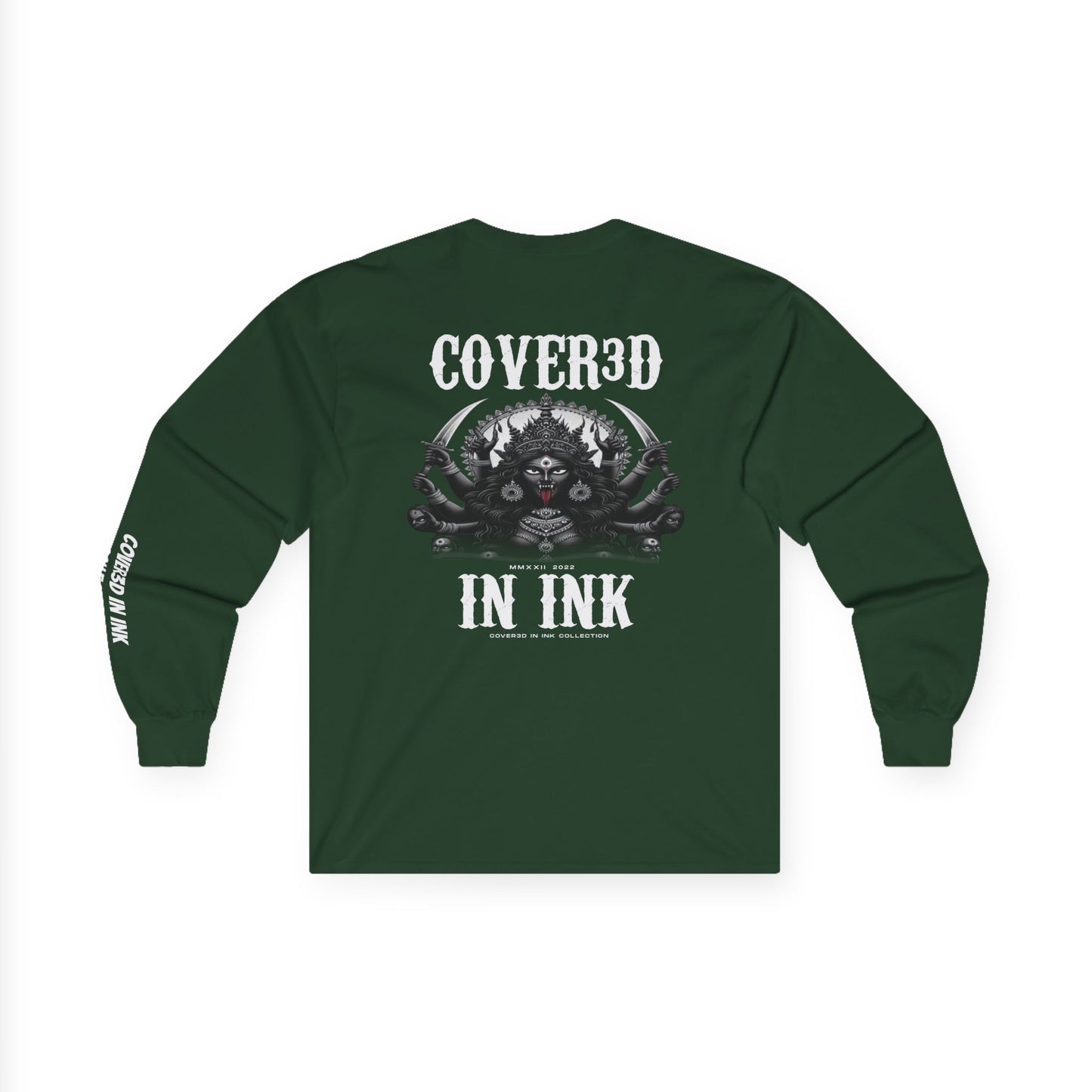 Kali Long Sleeve Tee