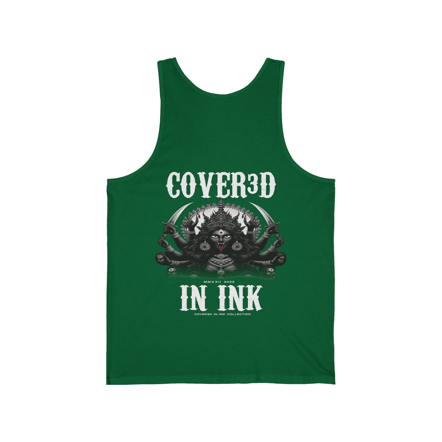 Kali Tank