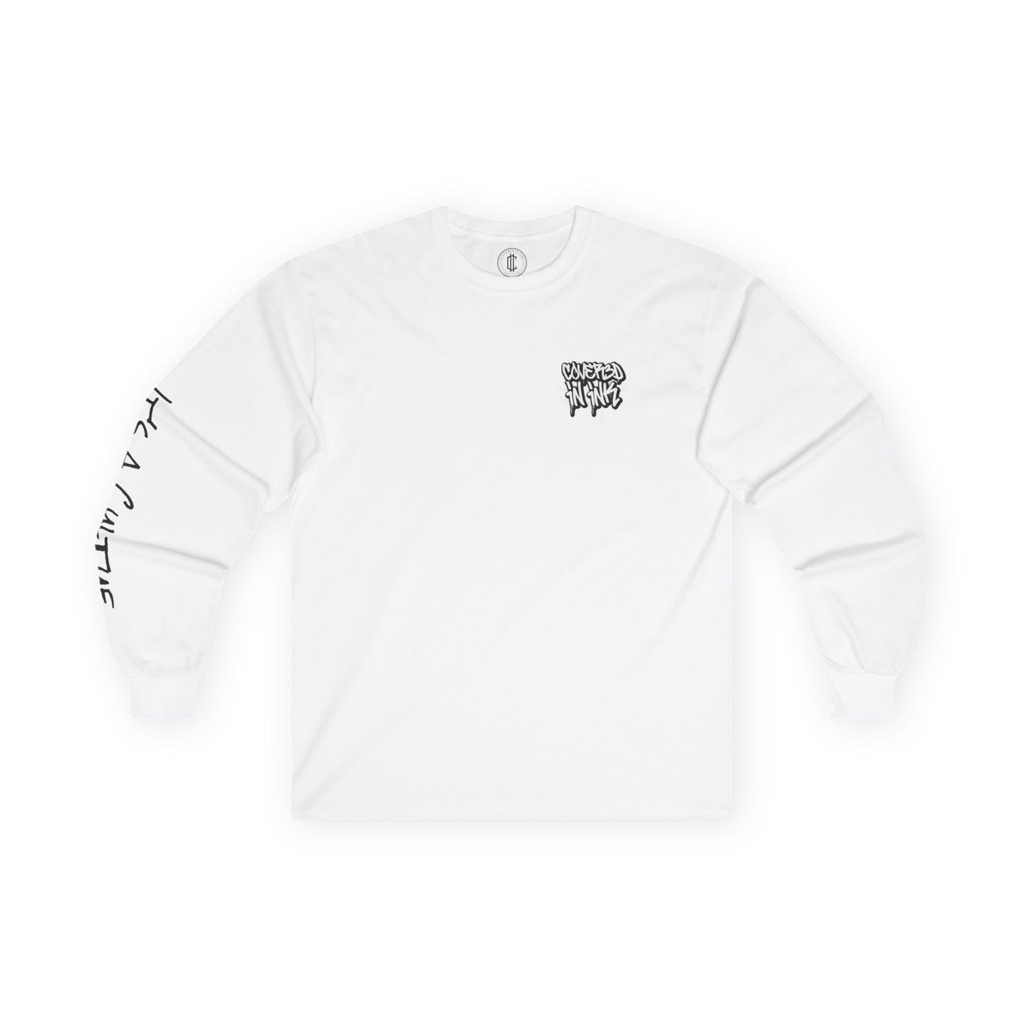 Inca Long Sleeve Tee