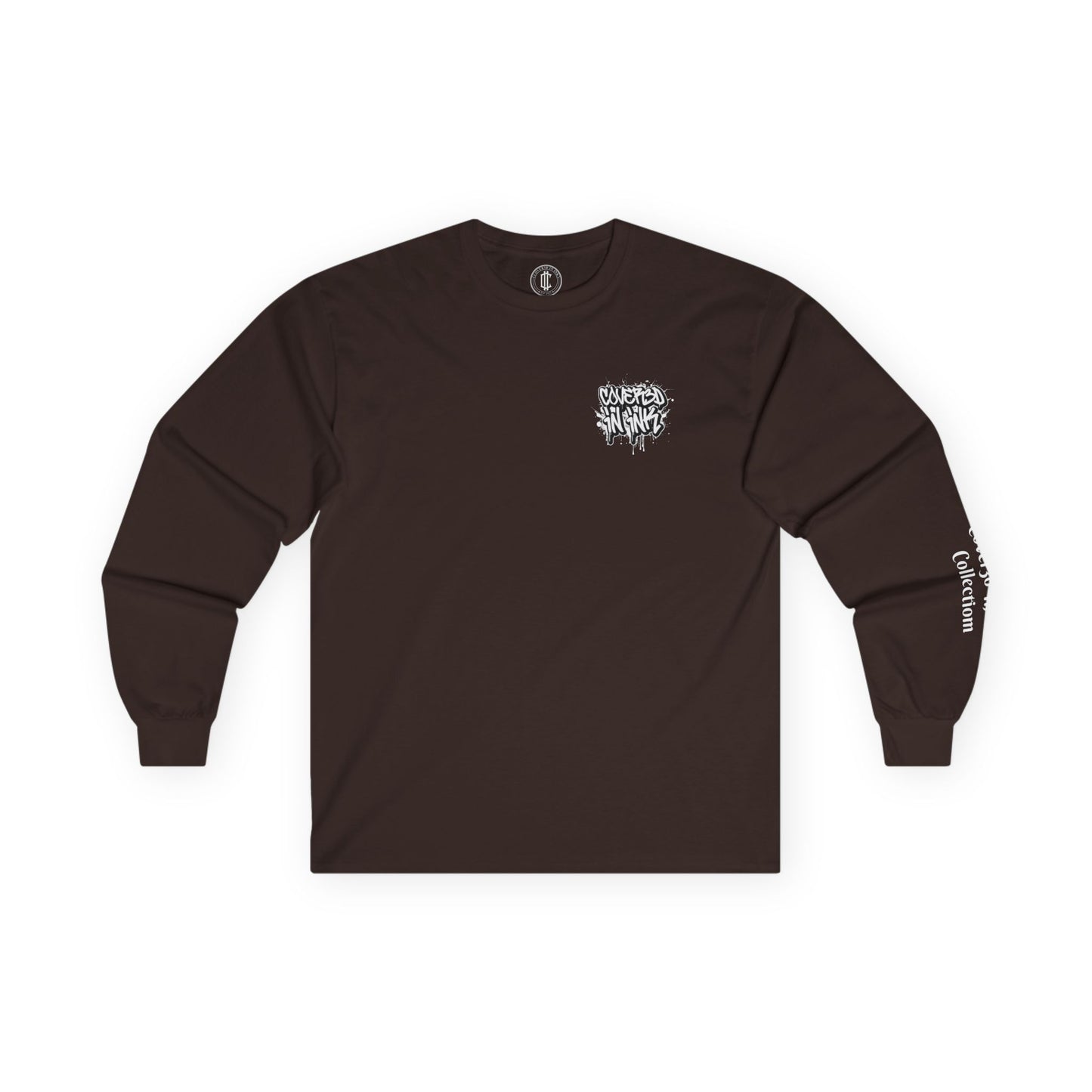 Medusa Long Sleeve Tee