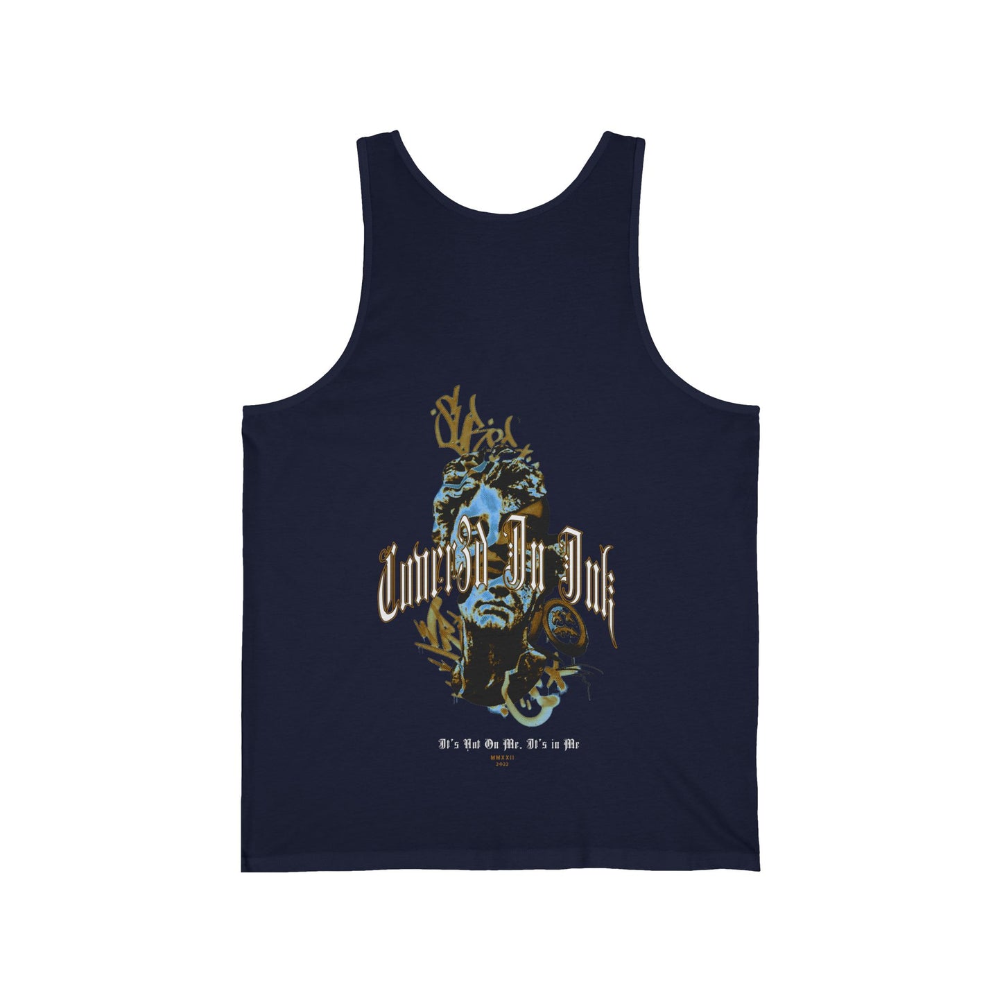 Two Face Tank