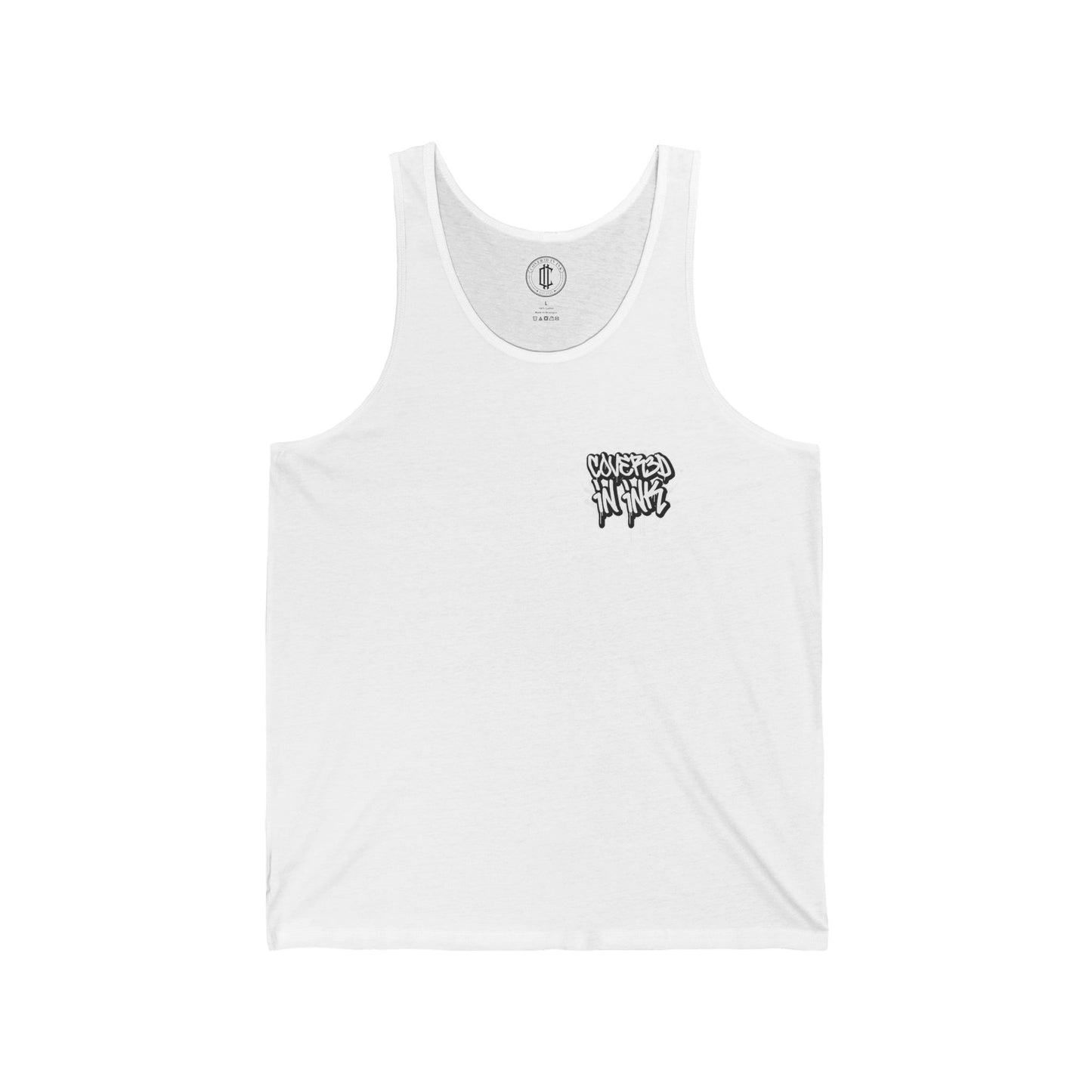 Lion's Pride Tank