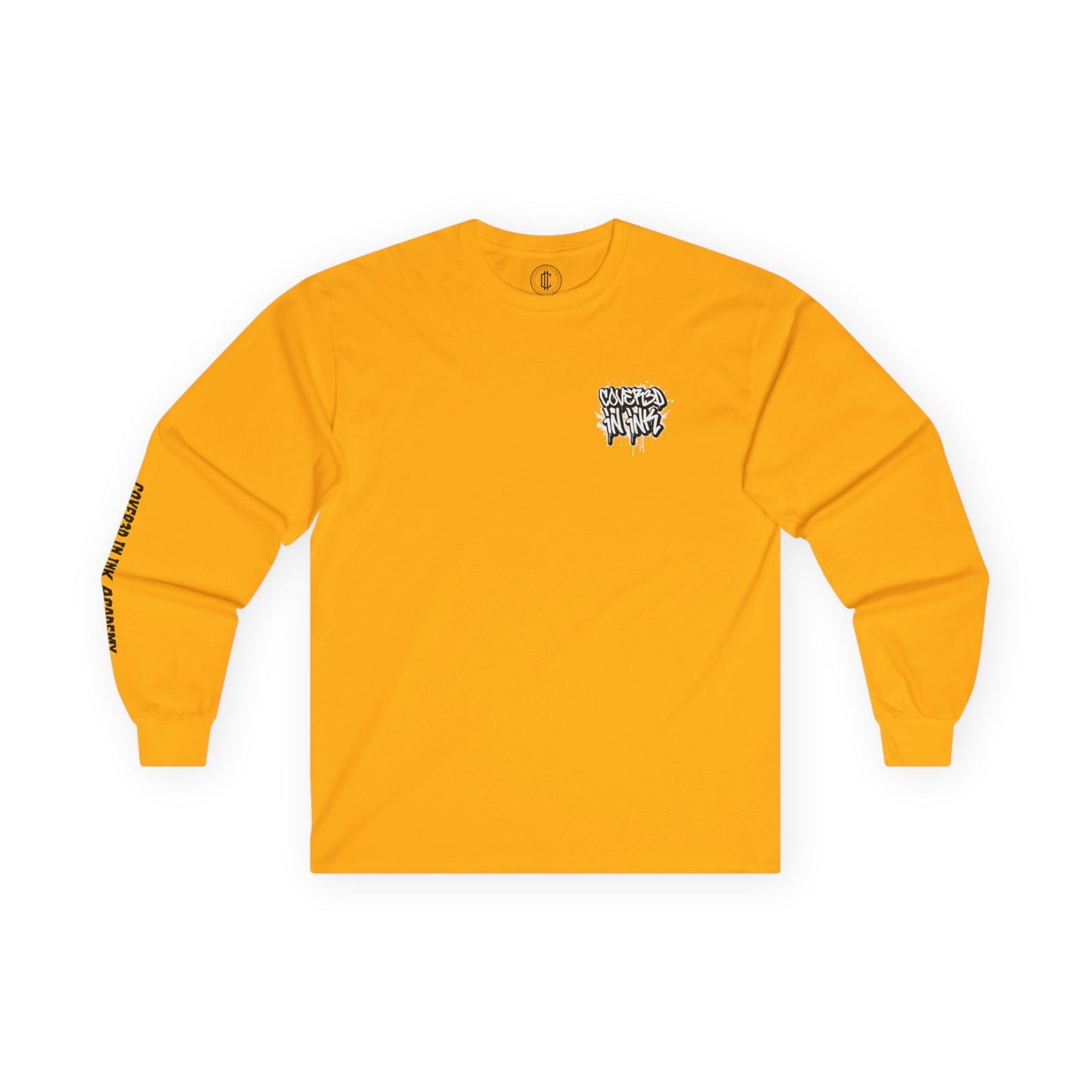 Grim Reaper Long Sleeve Tee