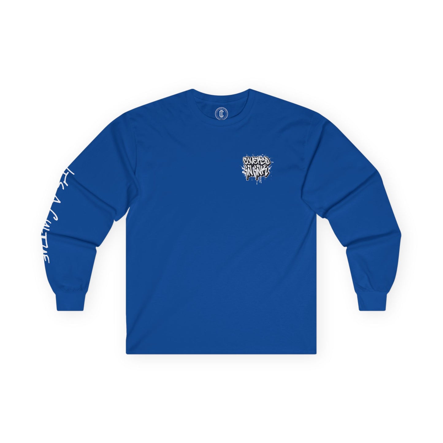 Inca Long Sleeve Tee