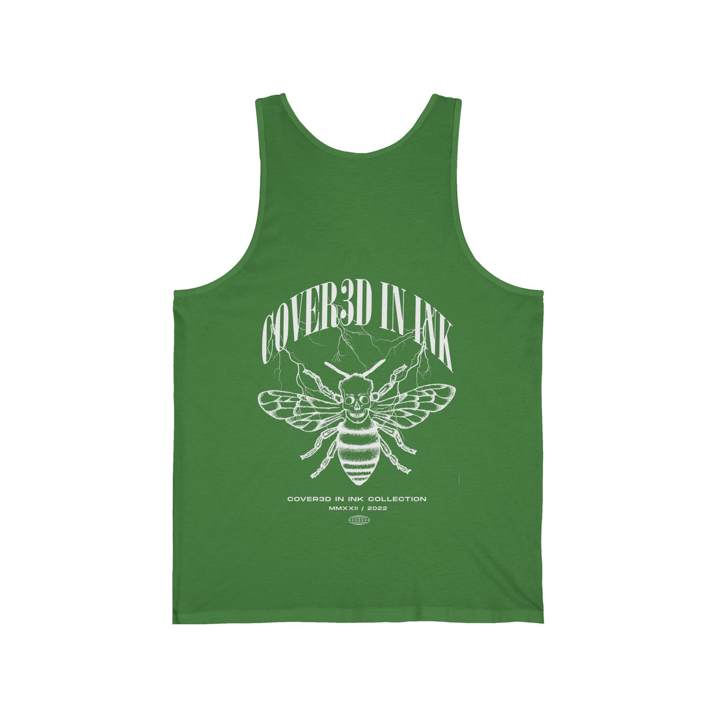 Killer Bee Tank