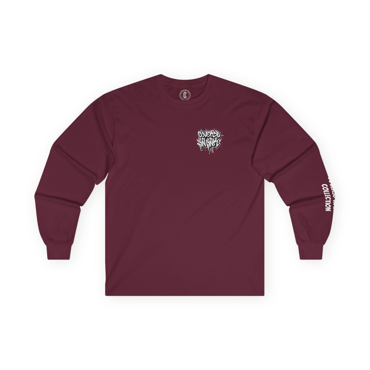 Kali Long Sleeve Tee