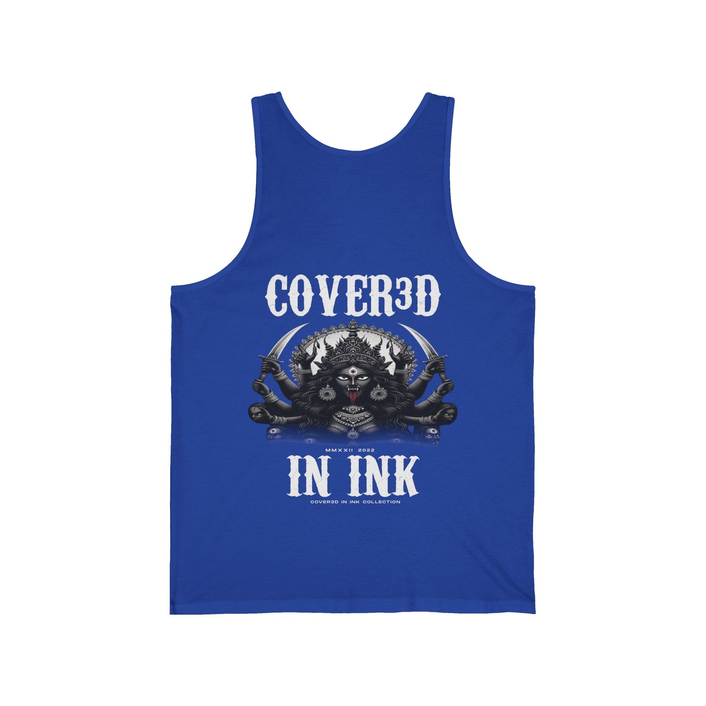 Kali Tank