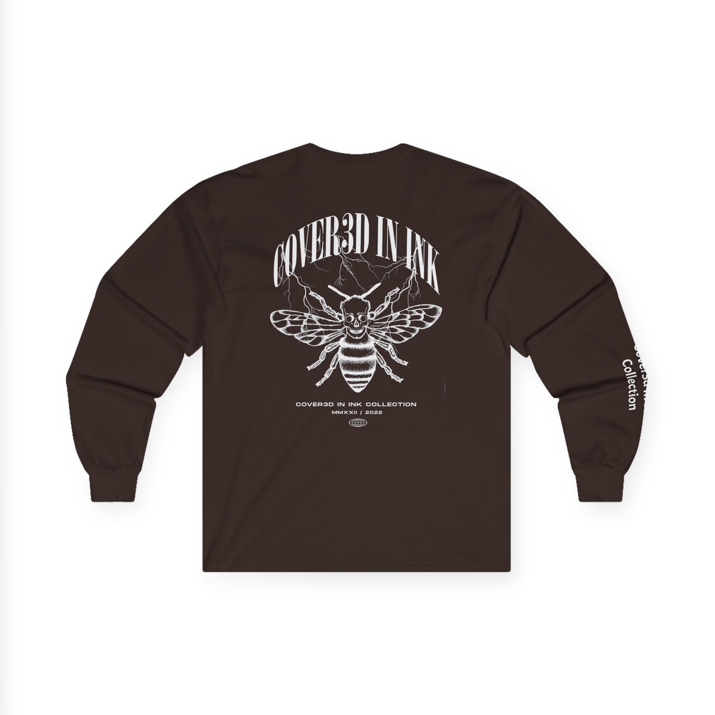 Killer Bee Long Sleeve Tee