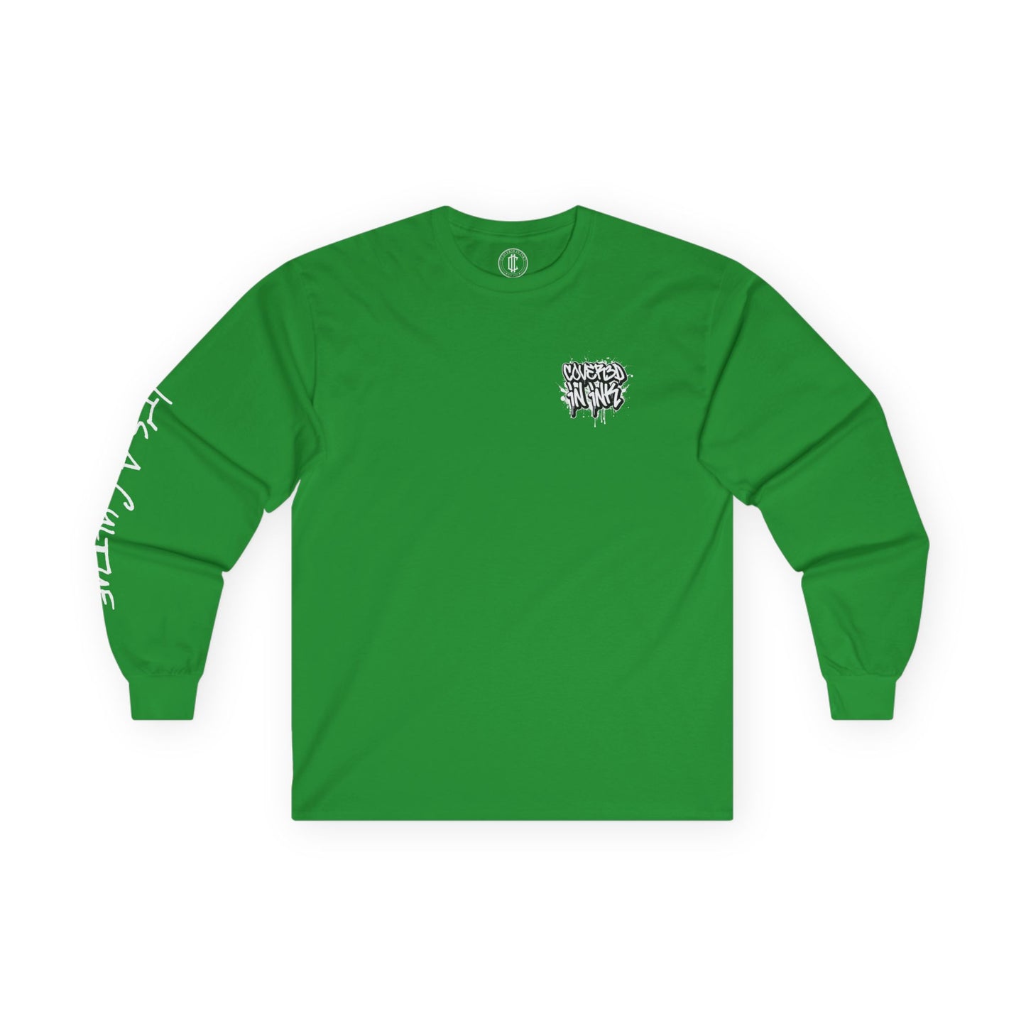 Inca Long Sleeve Tee
