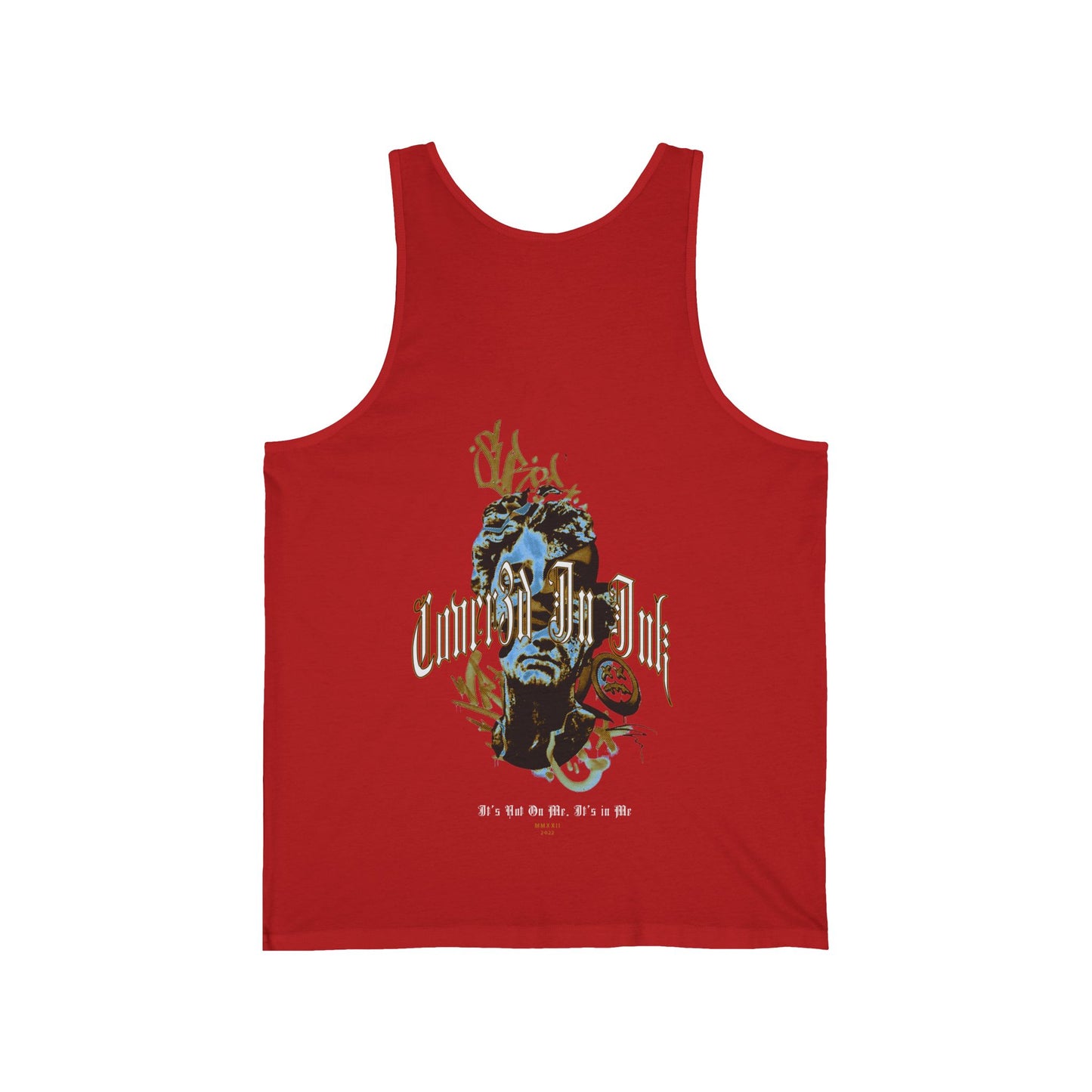 Two Face Tank