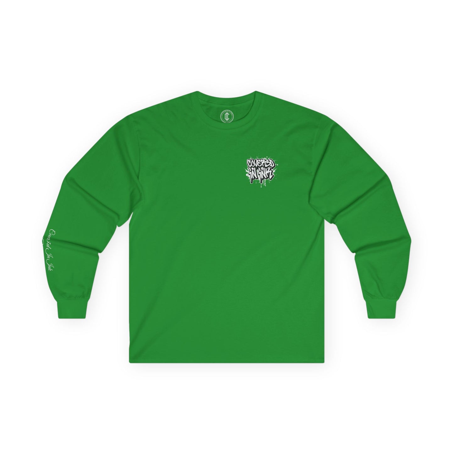 Pray for the weak Long Sleeve Tee