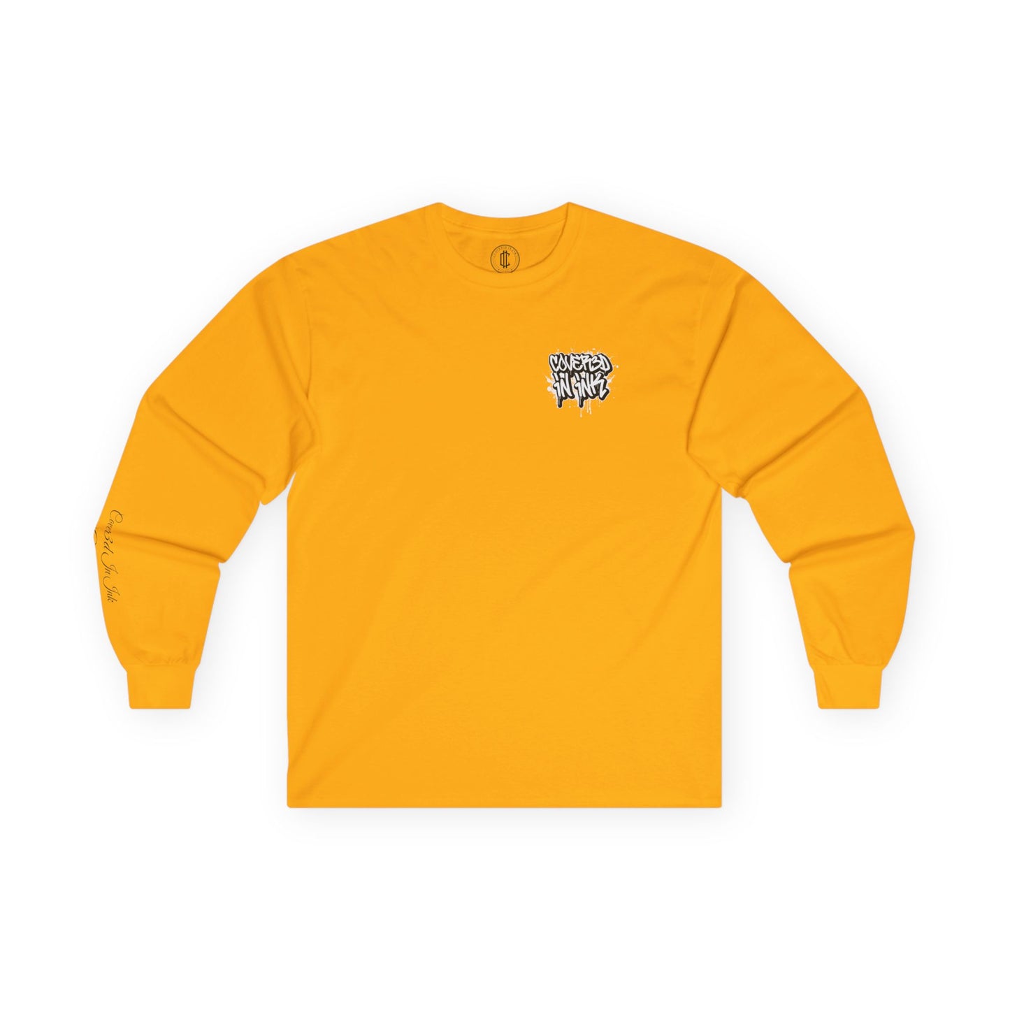 Pray for the weak Long Sleeve Tee