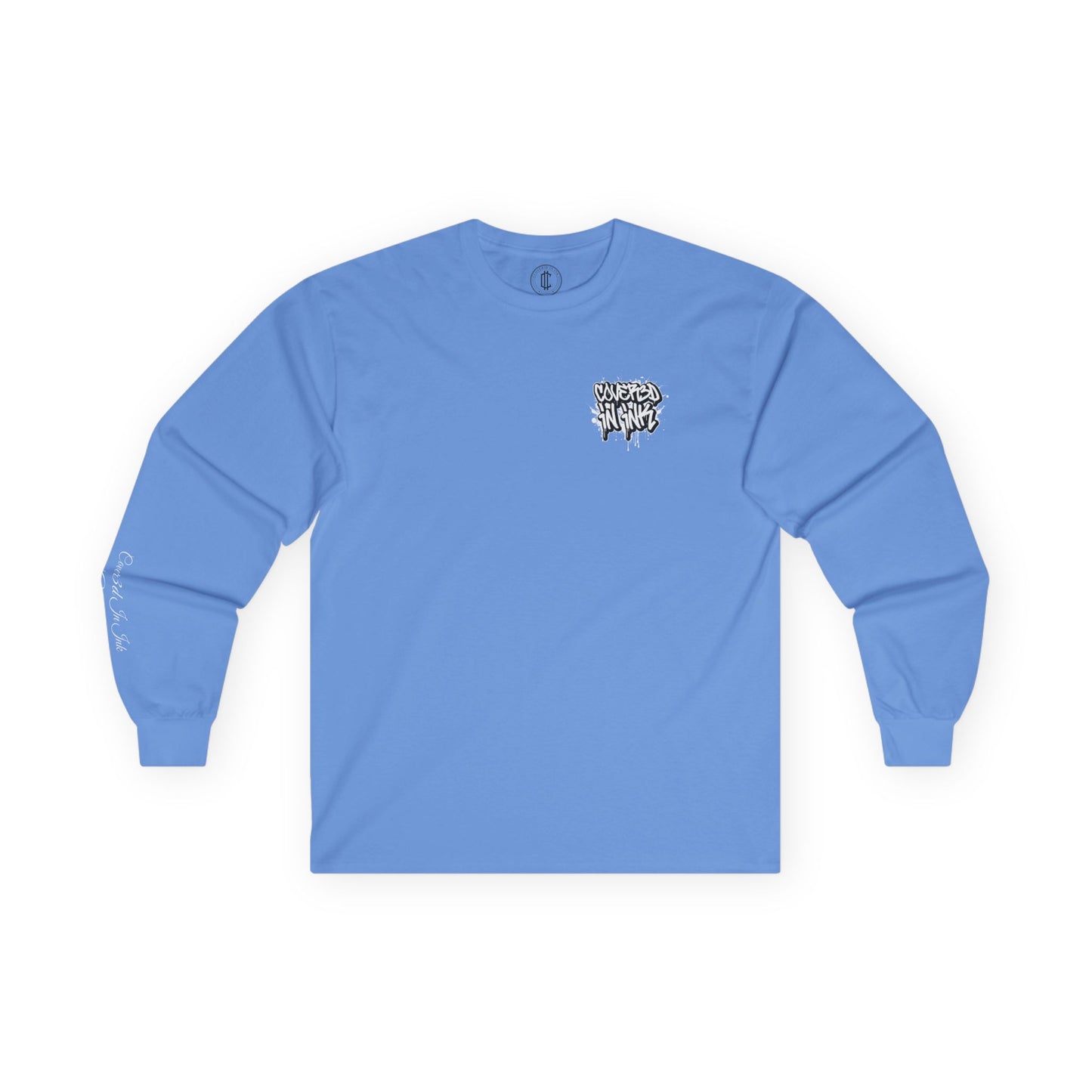 Pray for the weak Long Sleeve Tee
