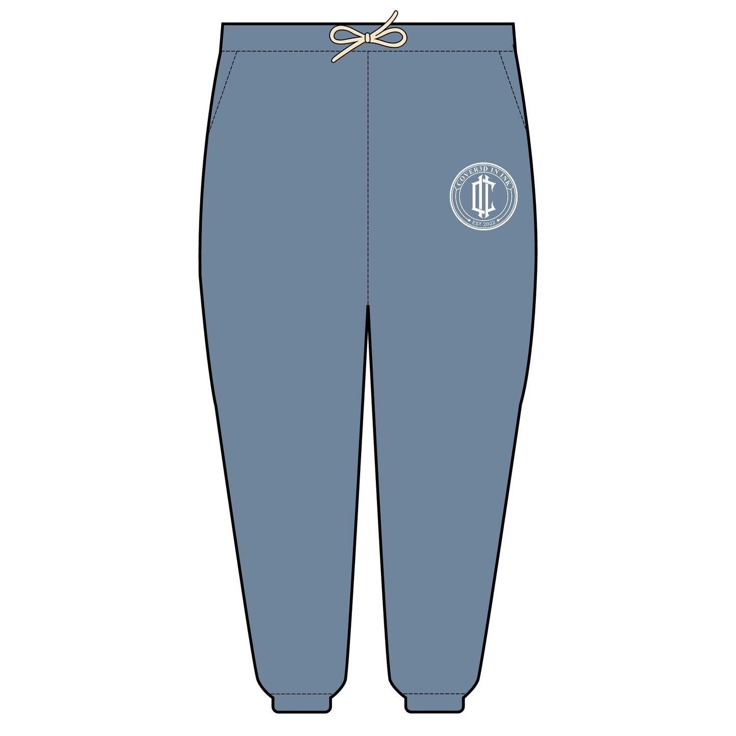 Logo Fleece Sweatpants