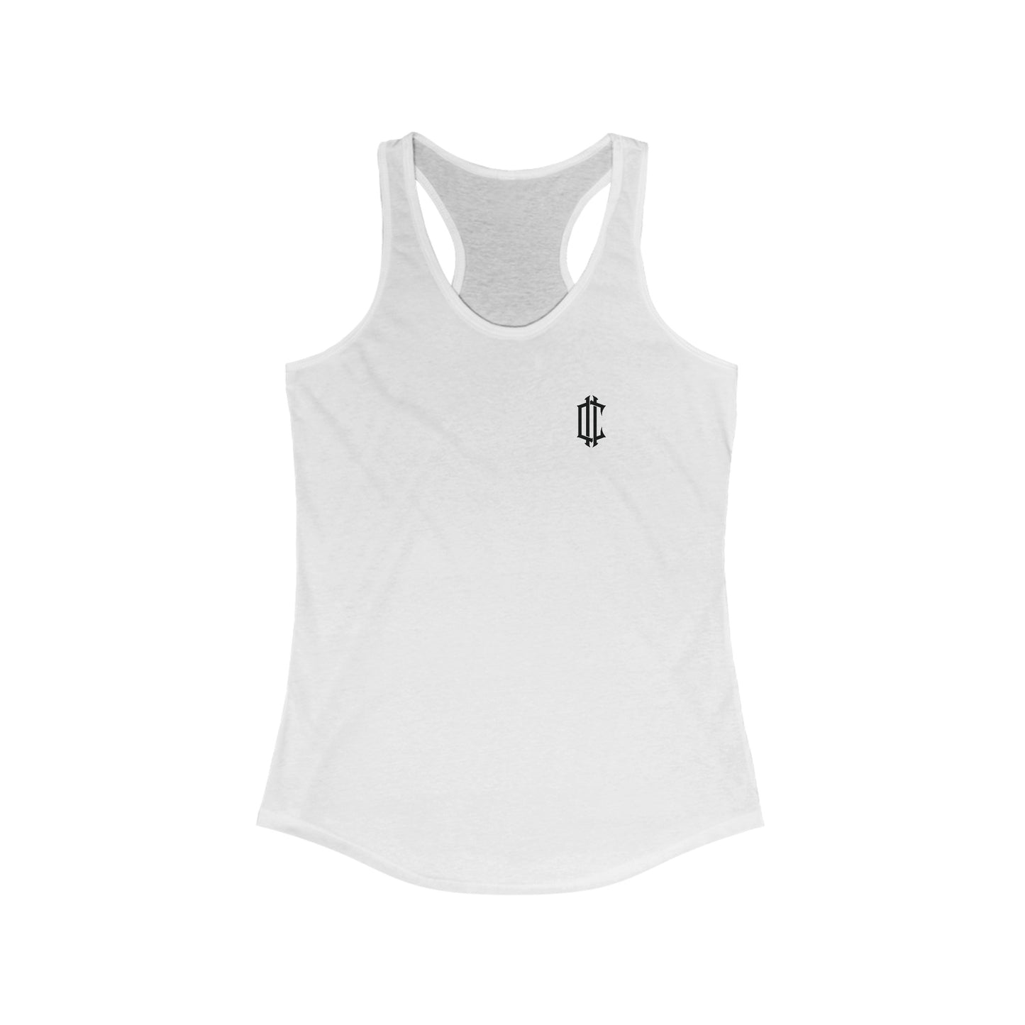 Women's Logo Tank