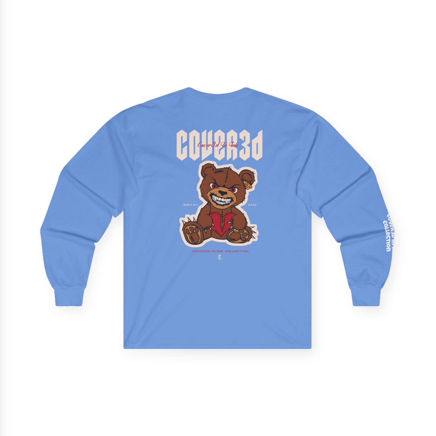 Teddy Long Sleeve Tee