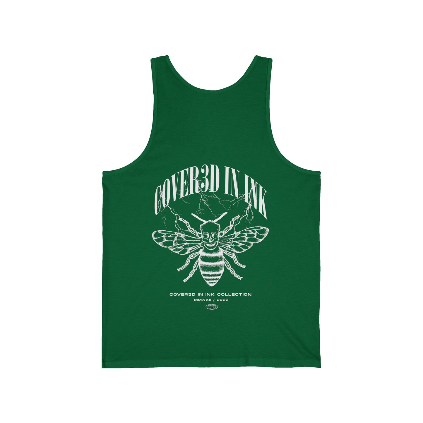 Killer Bee Tank