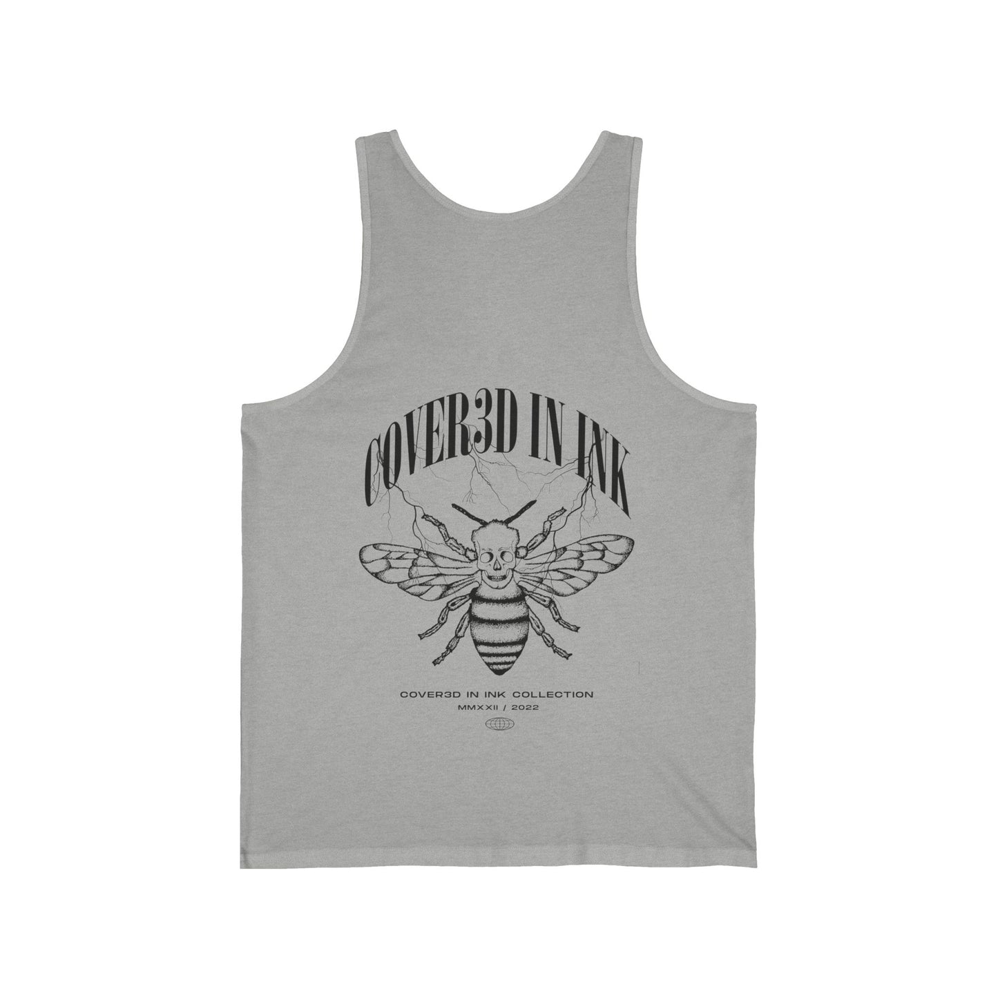 Killer Bee Tank
