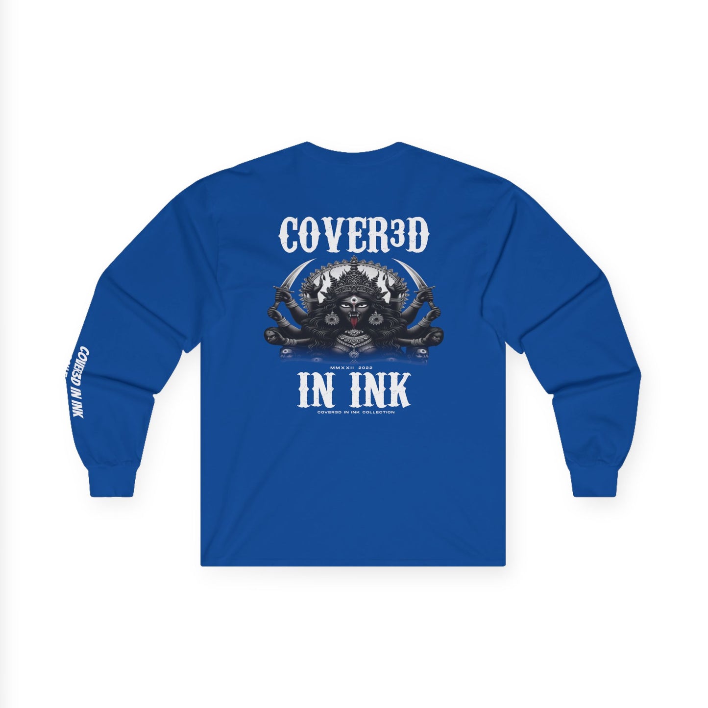 Kali Long Sleeve Tee