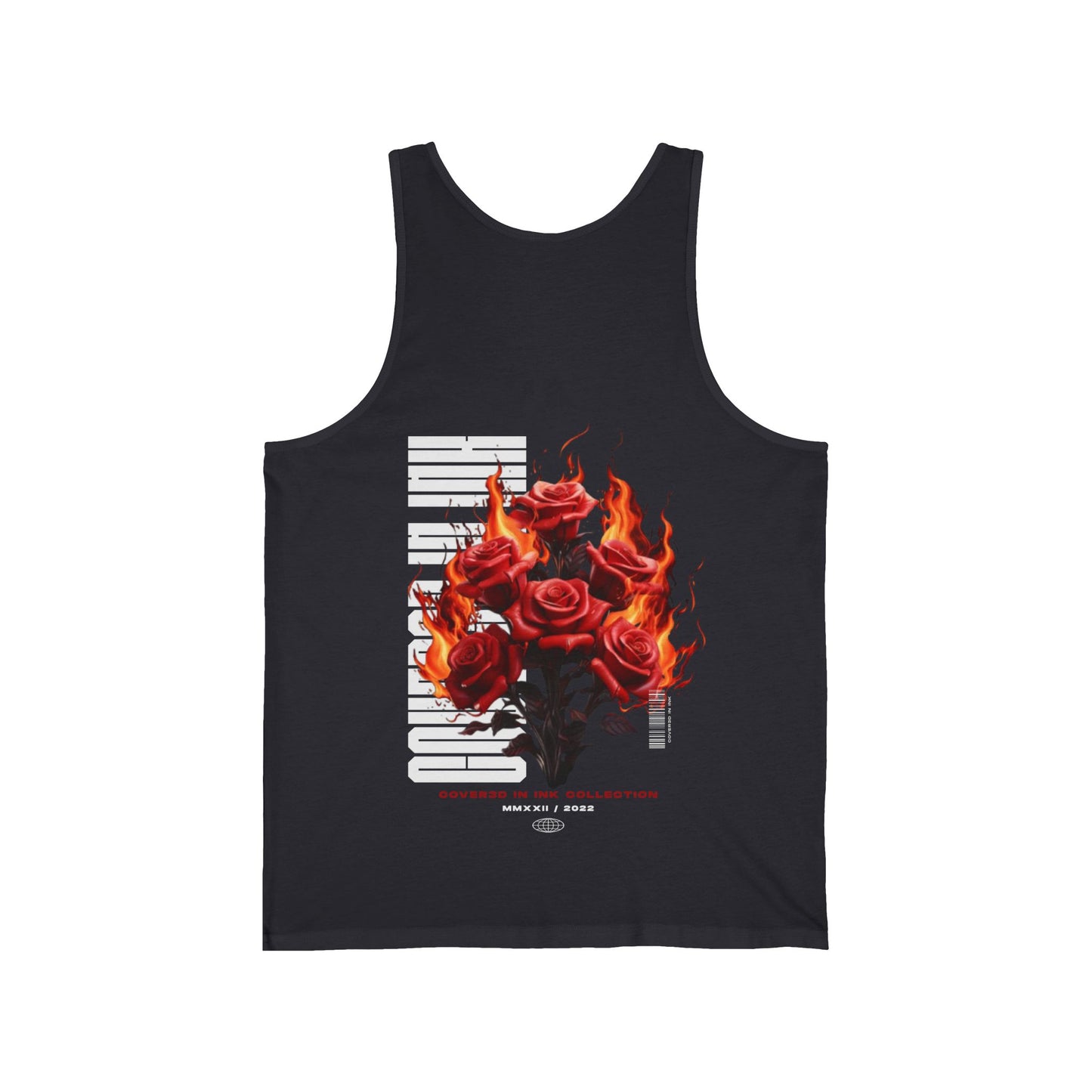 Roses Tank