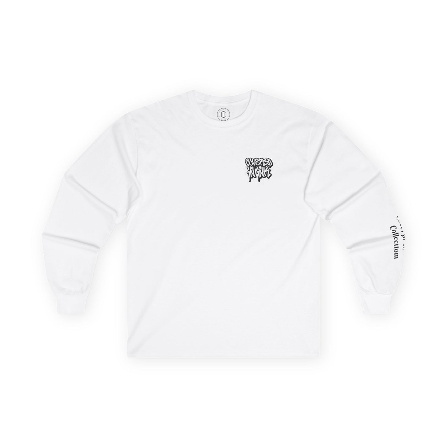 Medusa Long Sleeve Tee