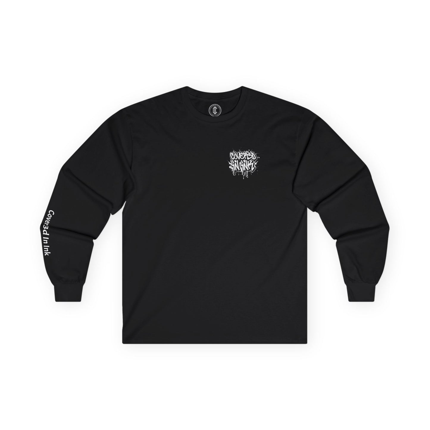 Killer Bee Long Sleeve Tee