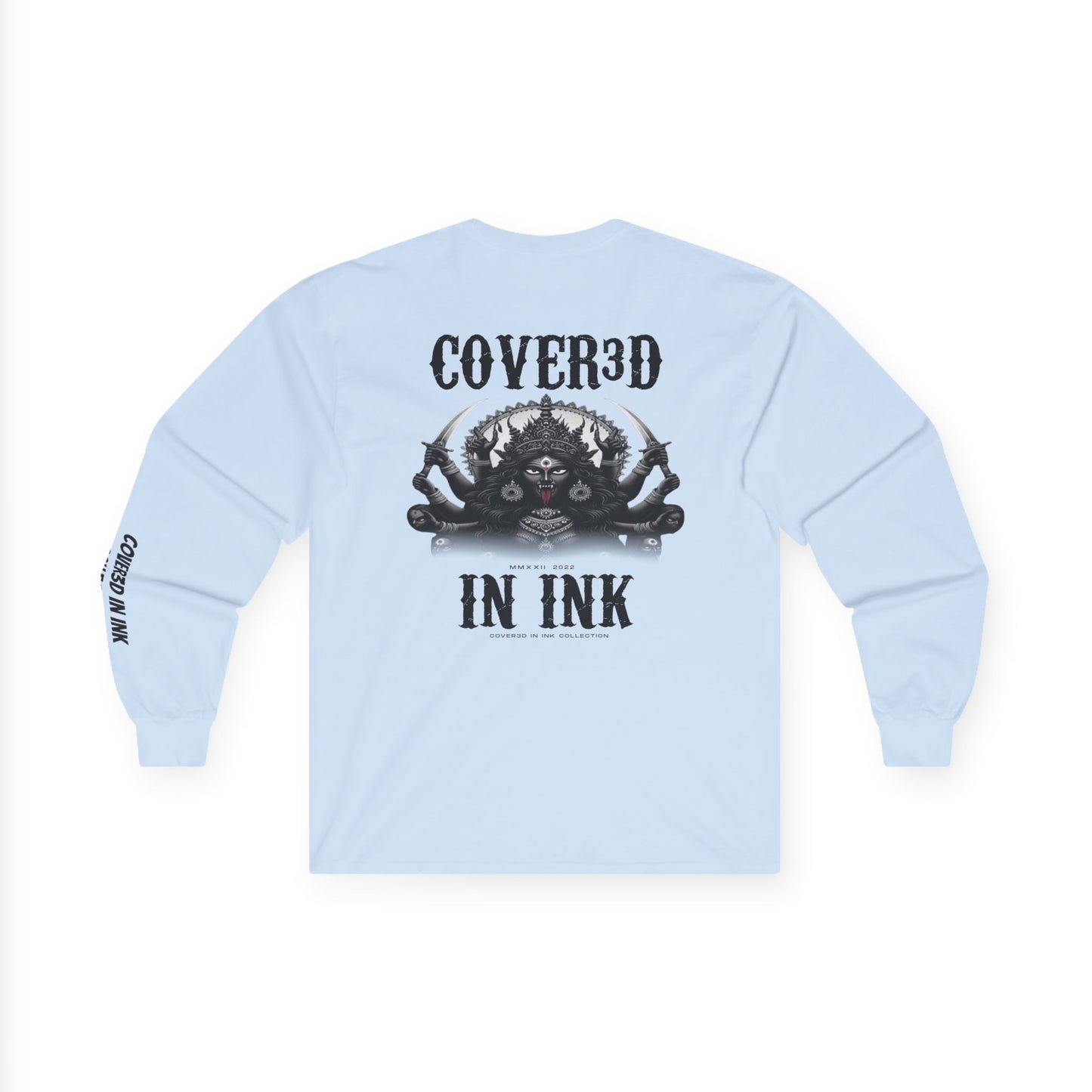 Kali Long Sleeve Tee