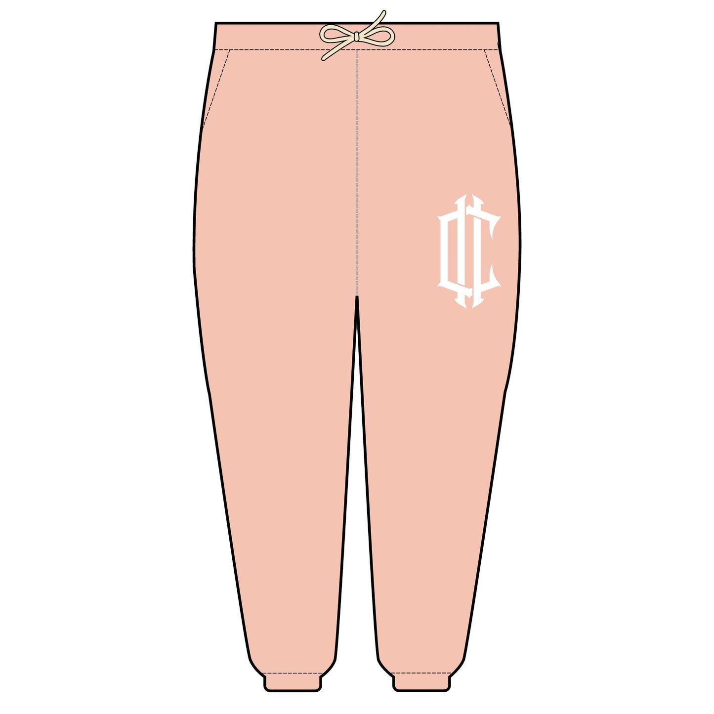 Big Logo Fleece Sweatpants