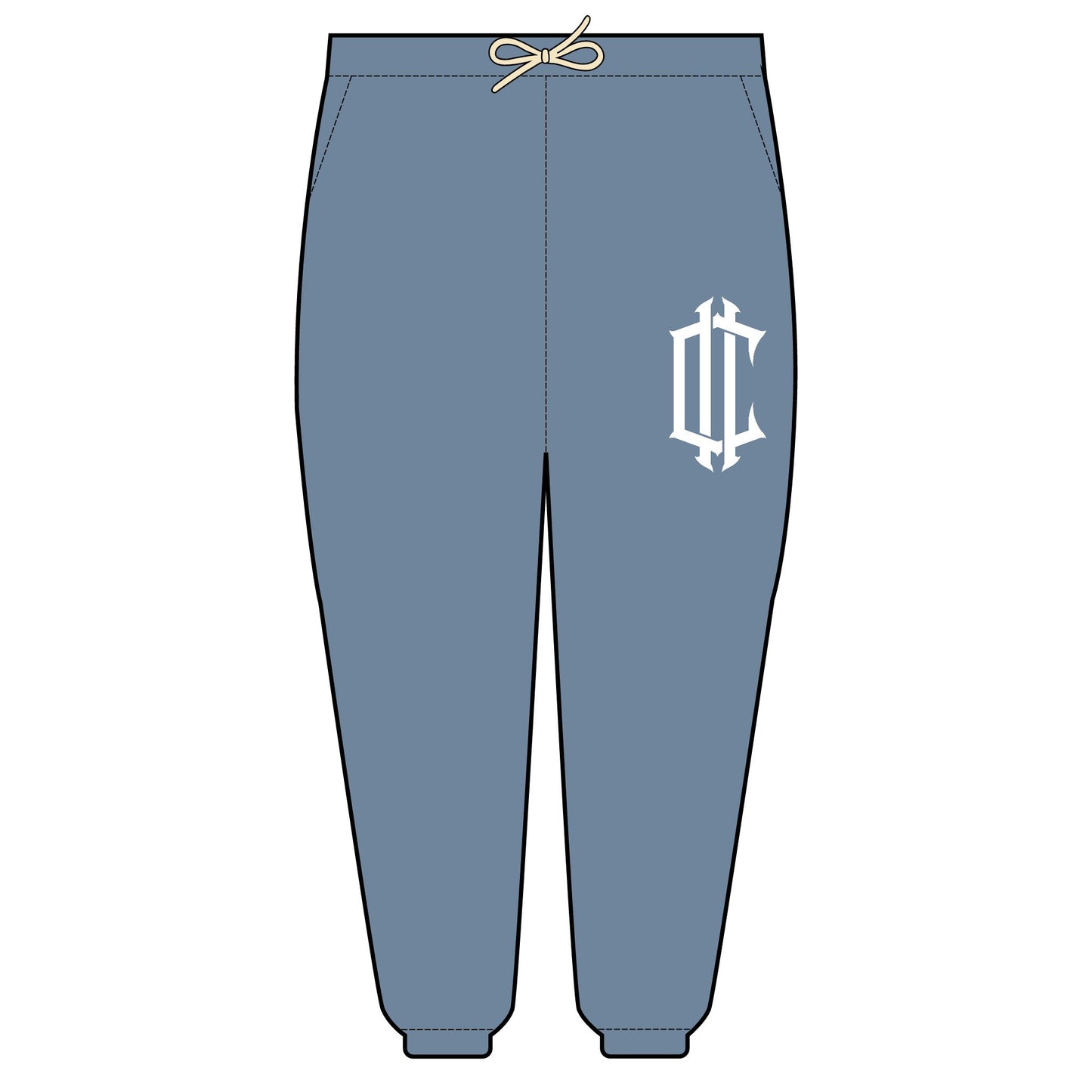 Big Logo Fleece Sweatpants