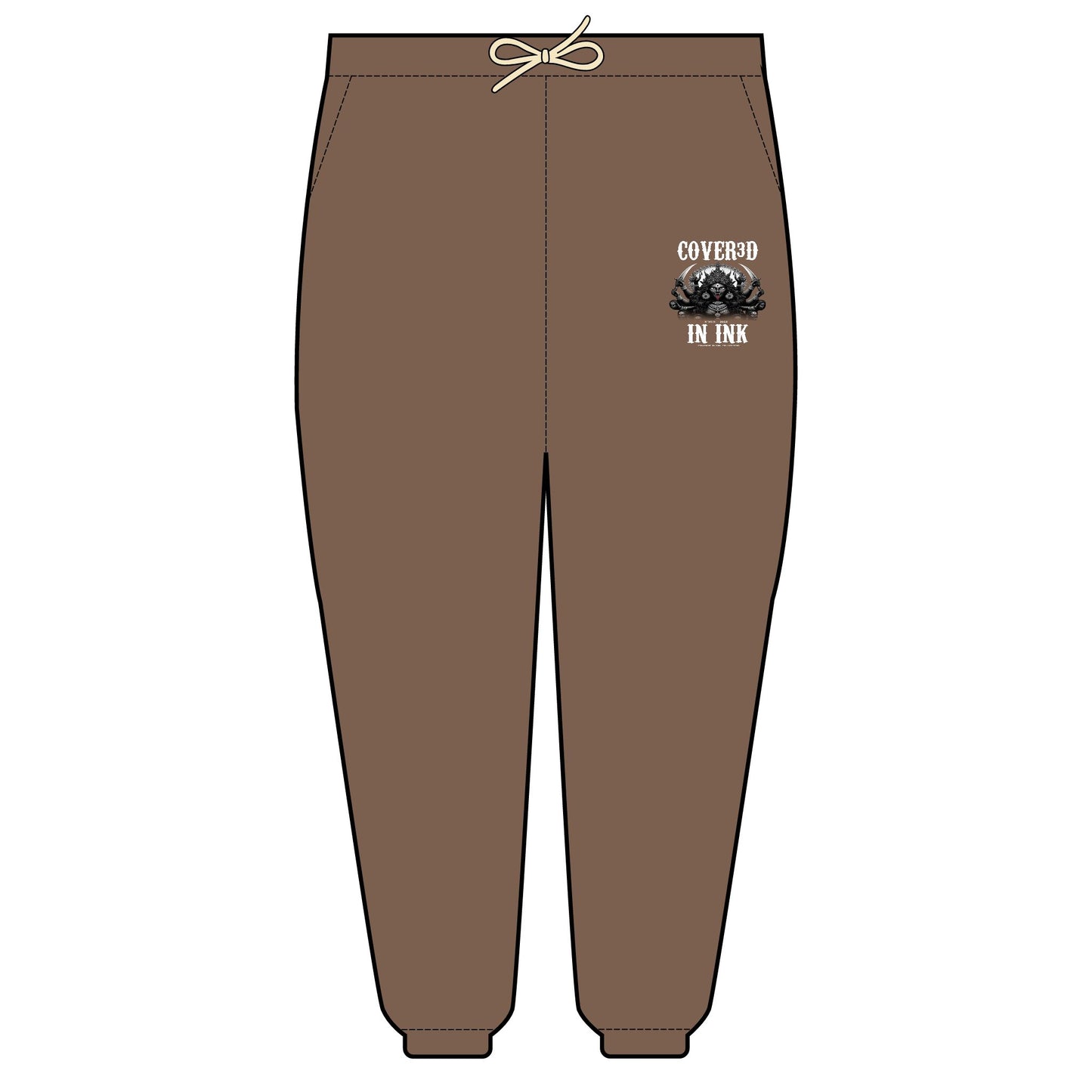 Kali Fleece Sweatpants