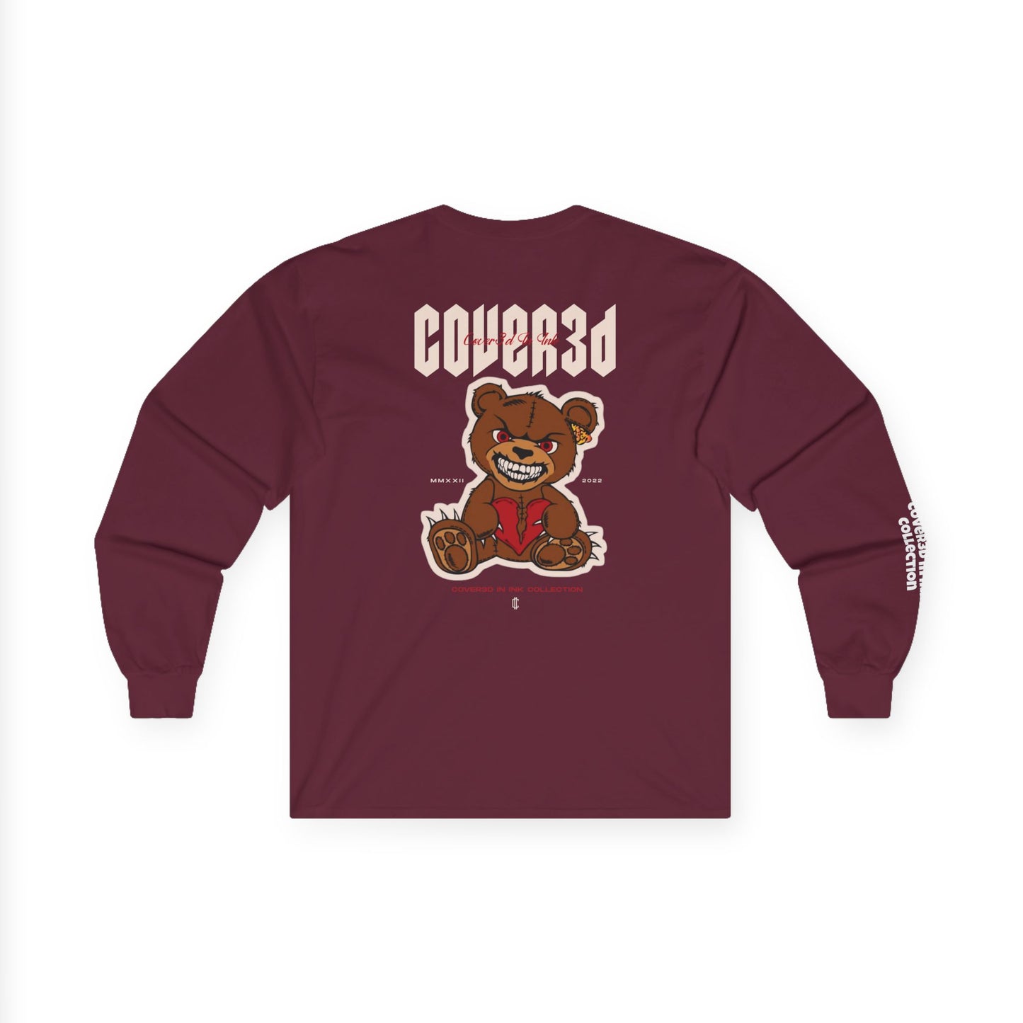 Teddy Long Sleeve Tee