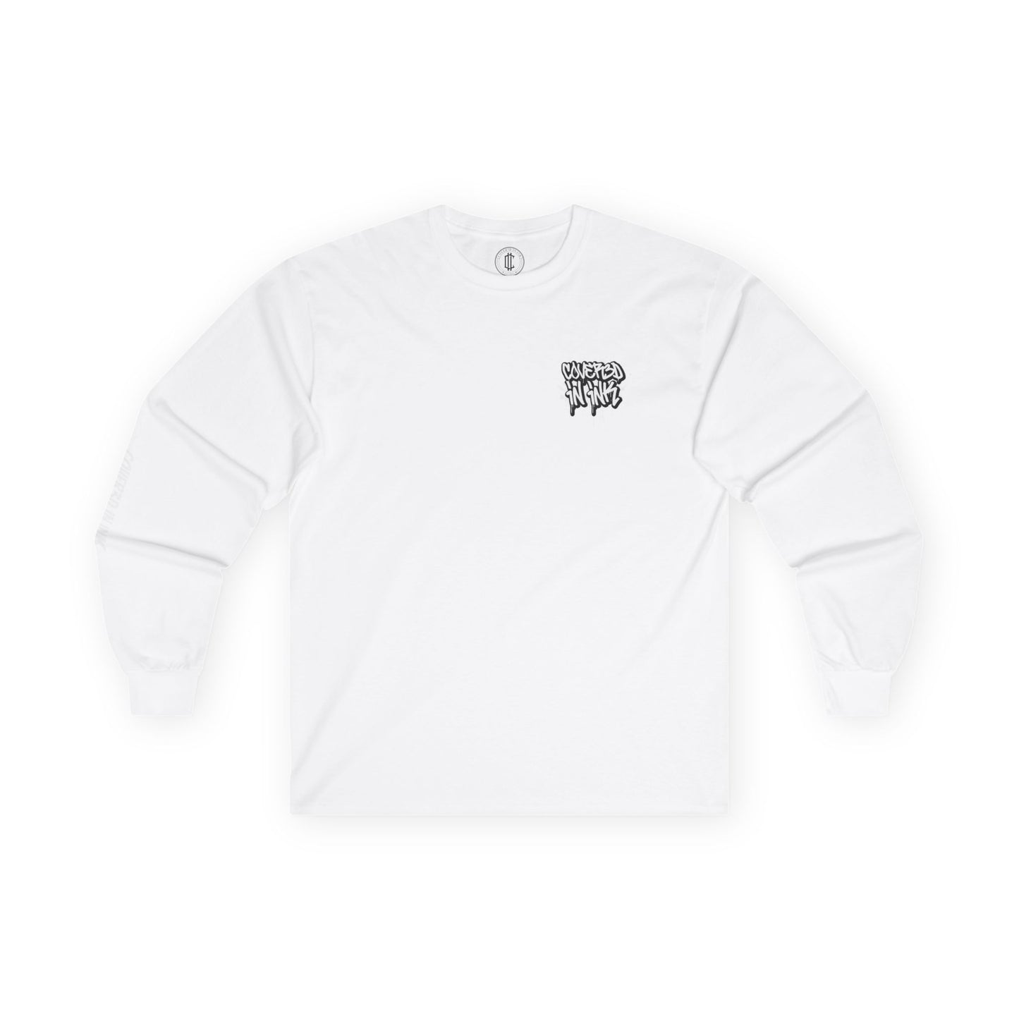 All Seeing Eye Long Sleeve Tee