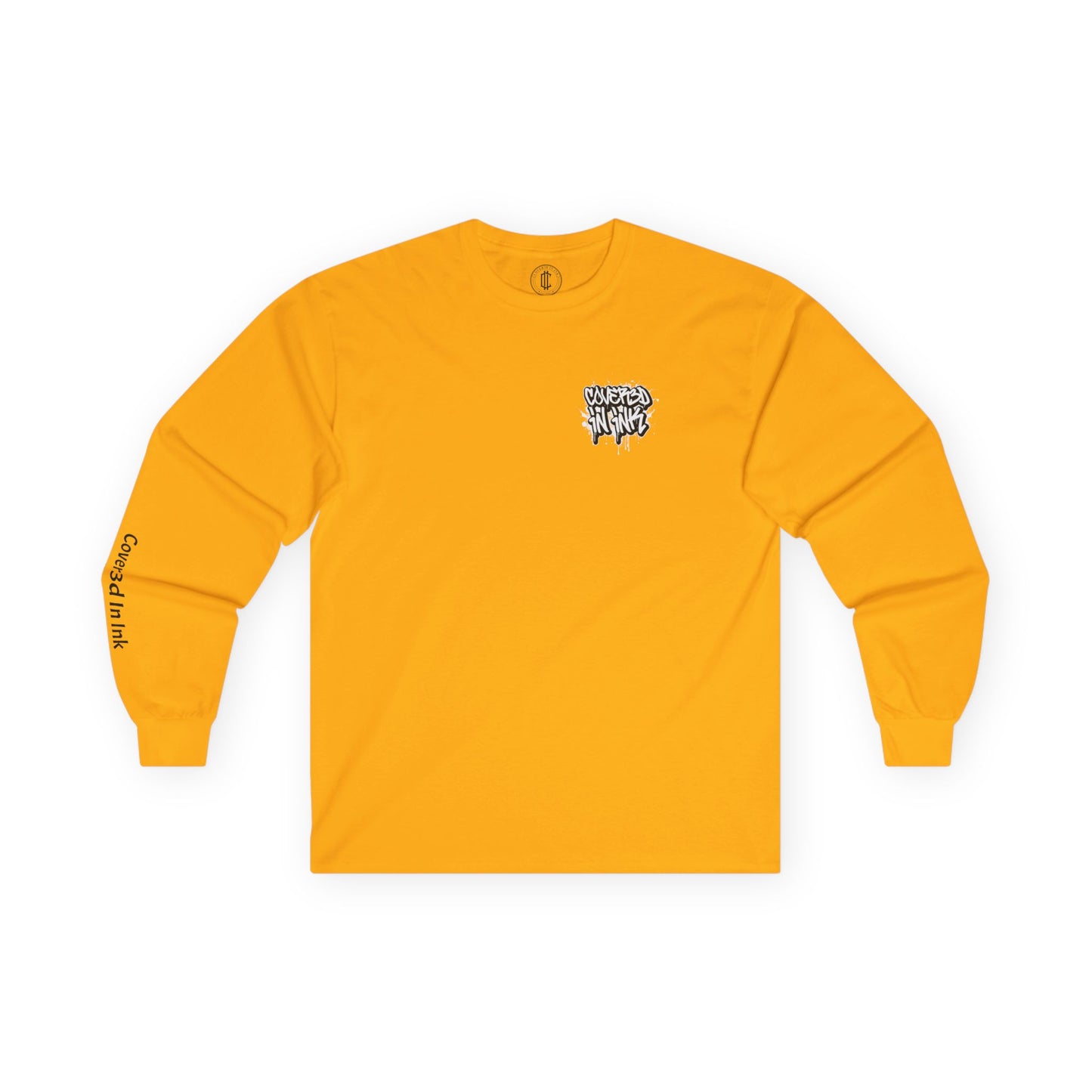 Killer Bee Long Sleeve Tee