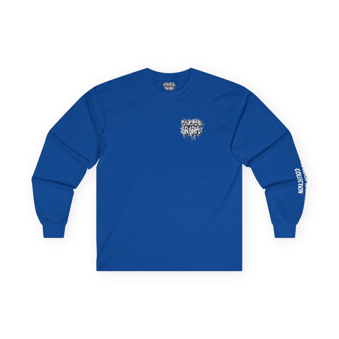 Kali Long Sleeve Tee