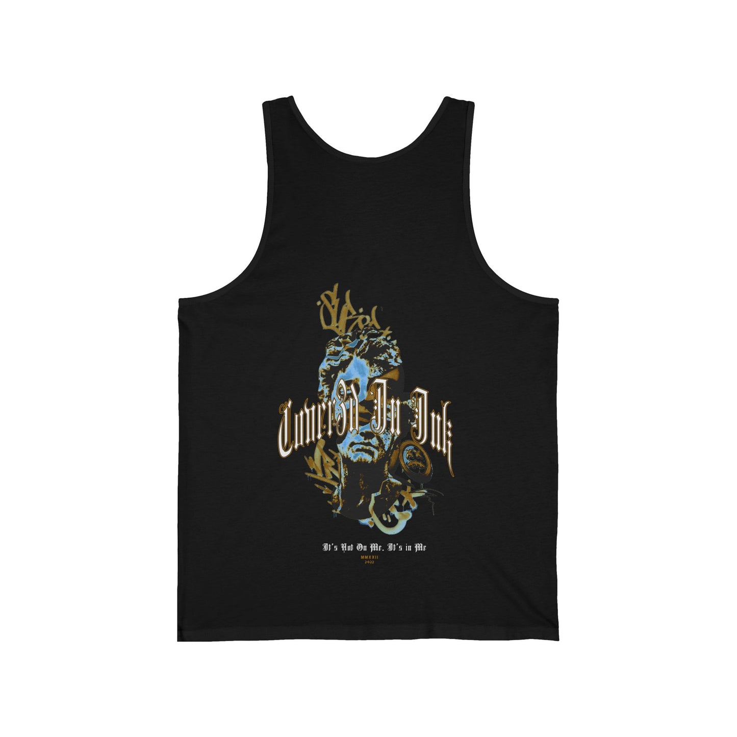 Two Face Tank