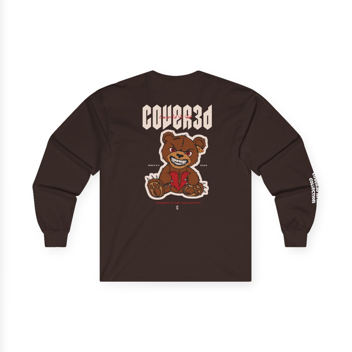 Teddy Long Sleeve Tee