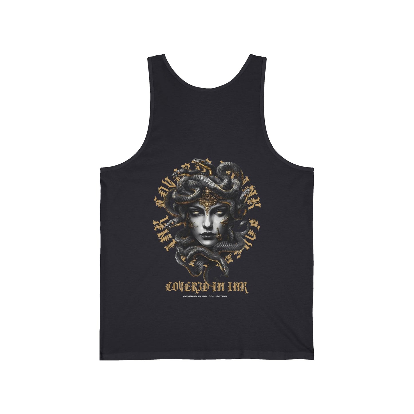 Medusa Tank