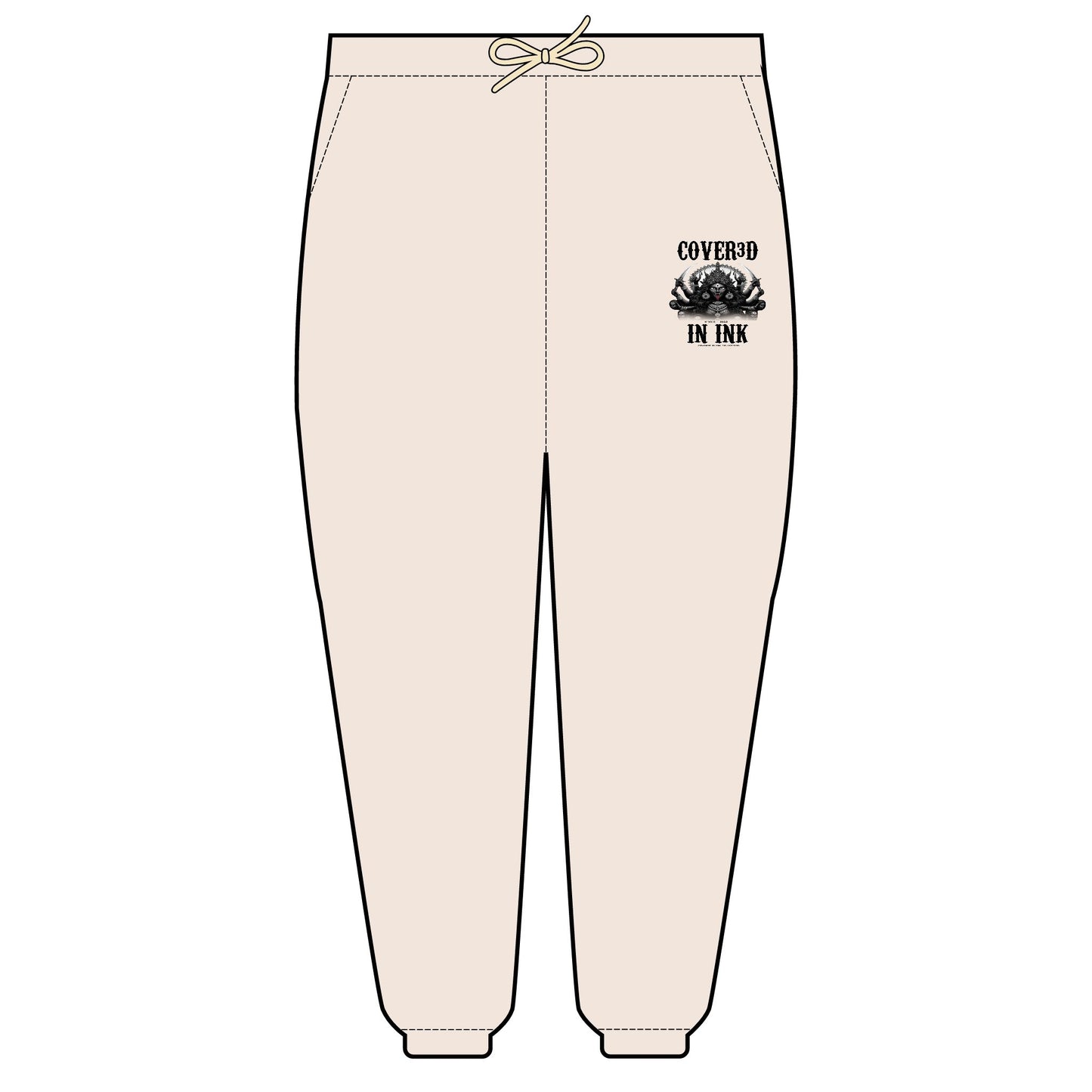 Kali Fleece Sweatpants