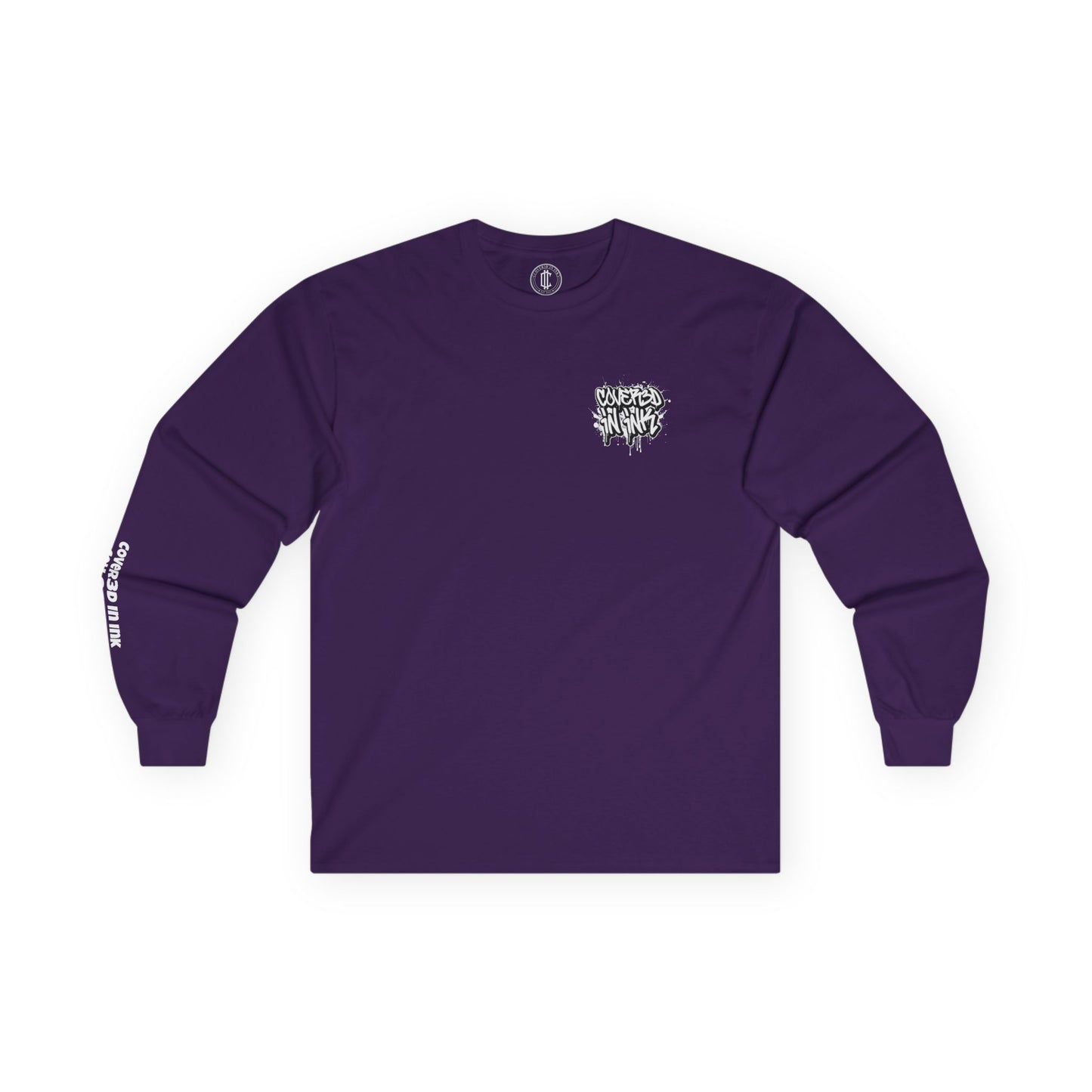 Teddy Long Sleeve Tee
