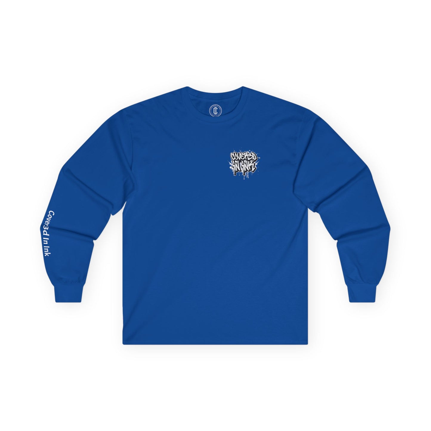Killer Bee Long Sleeve Tee