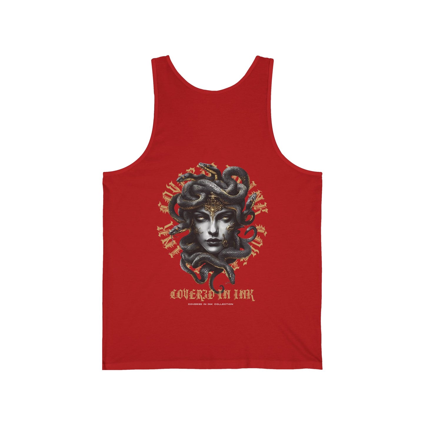 Medusa Tank