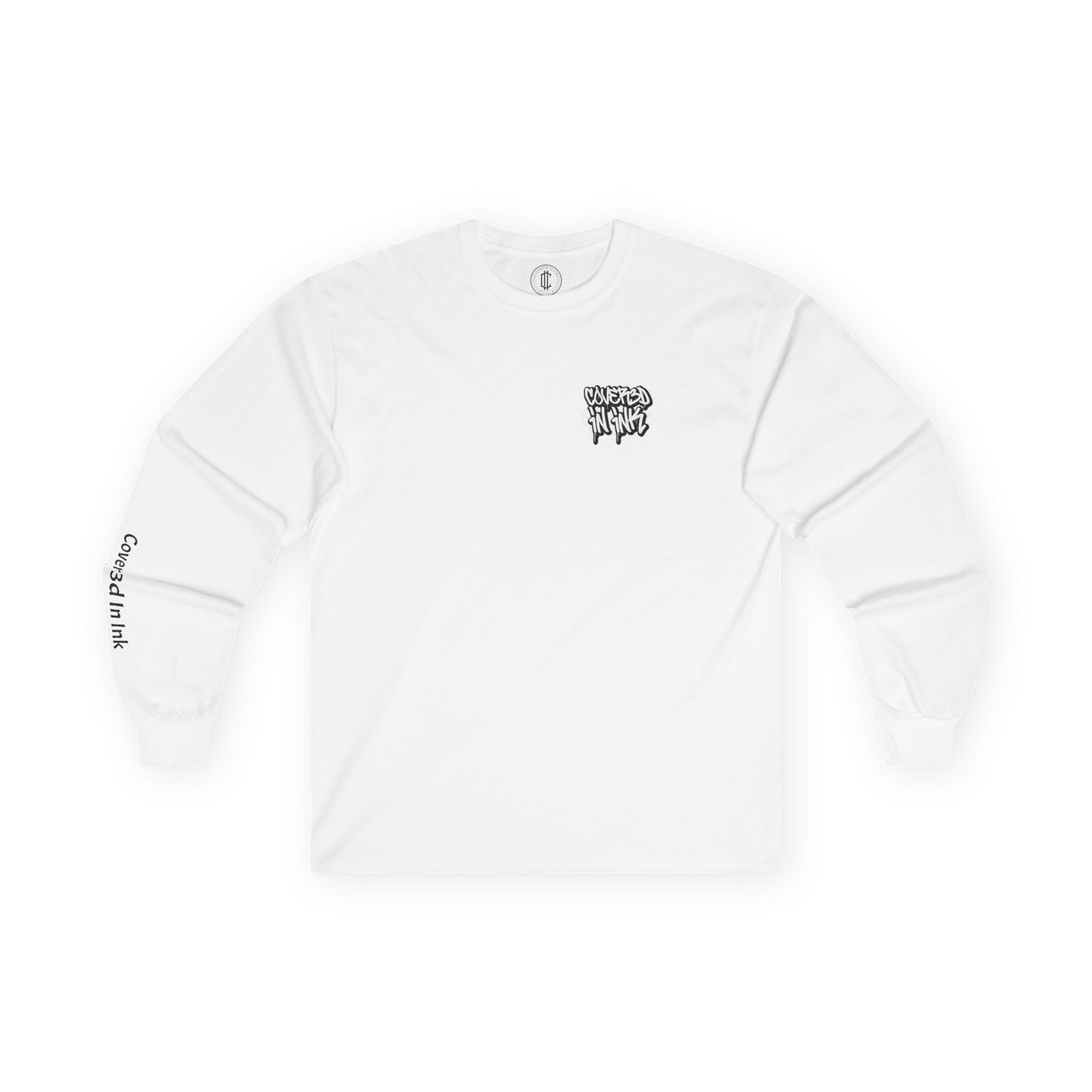 Killer Bee Long Sleeve Tee