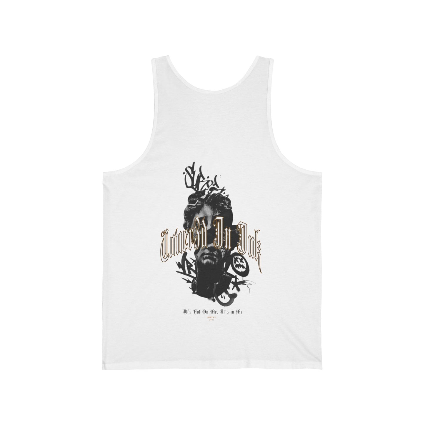 Two Face Tank